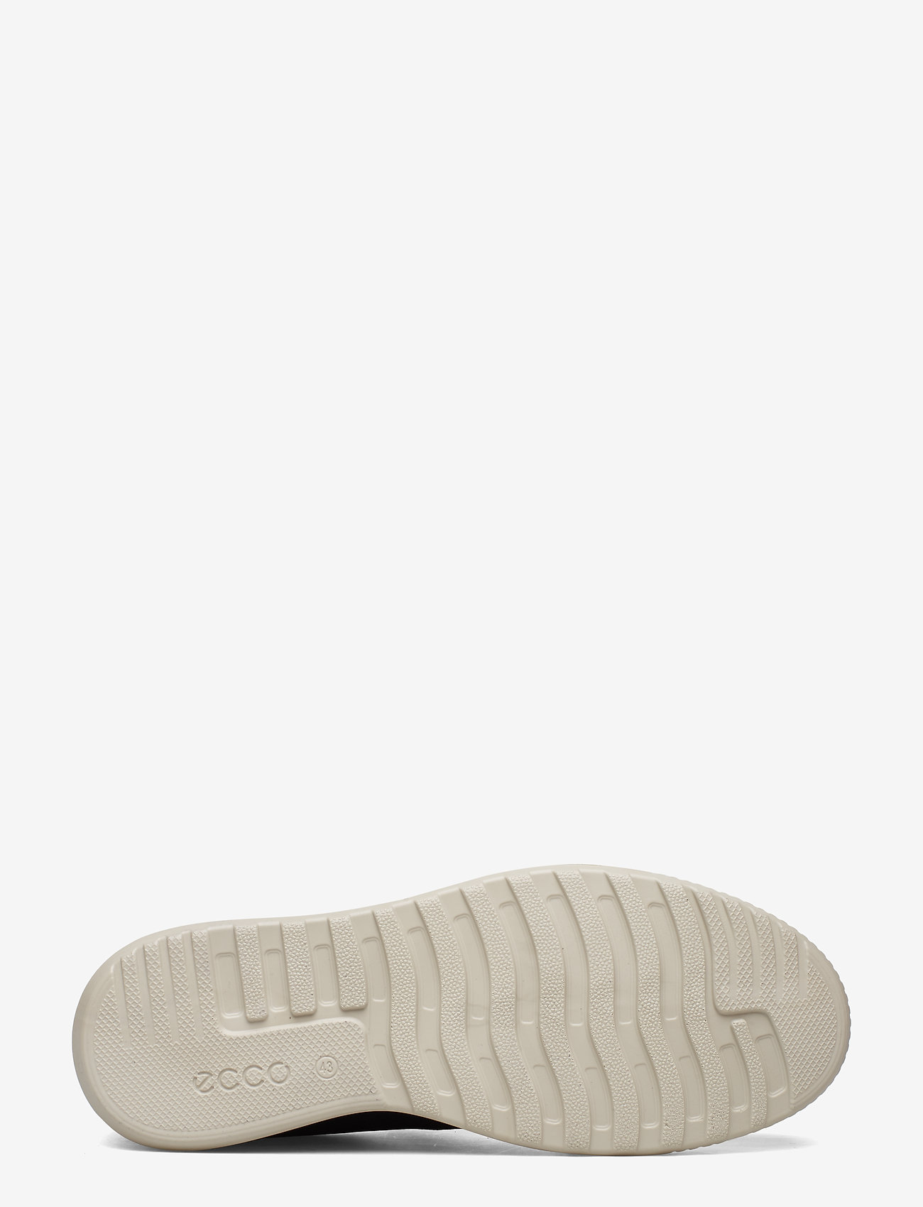 ECCO - BYWAY - navy - 1