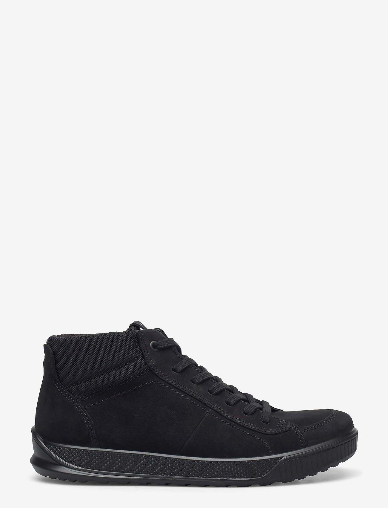 ECCO - BYWAY - black/black - 1