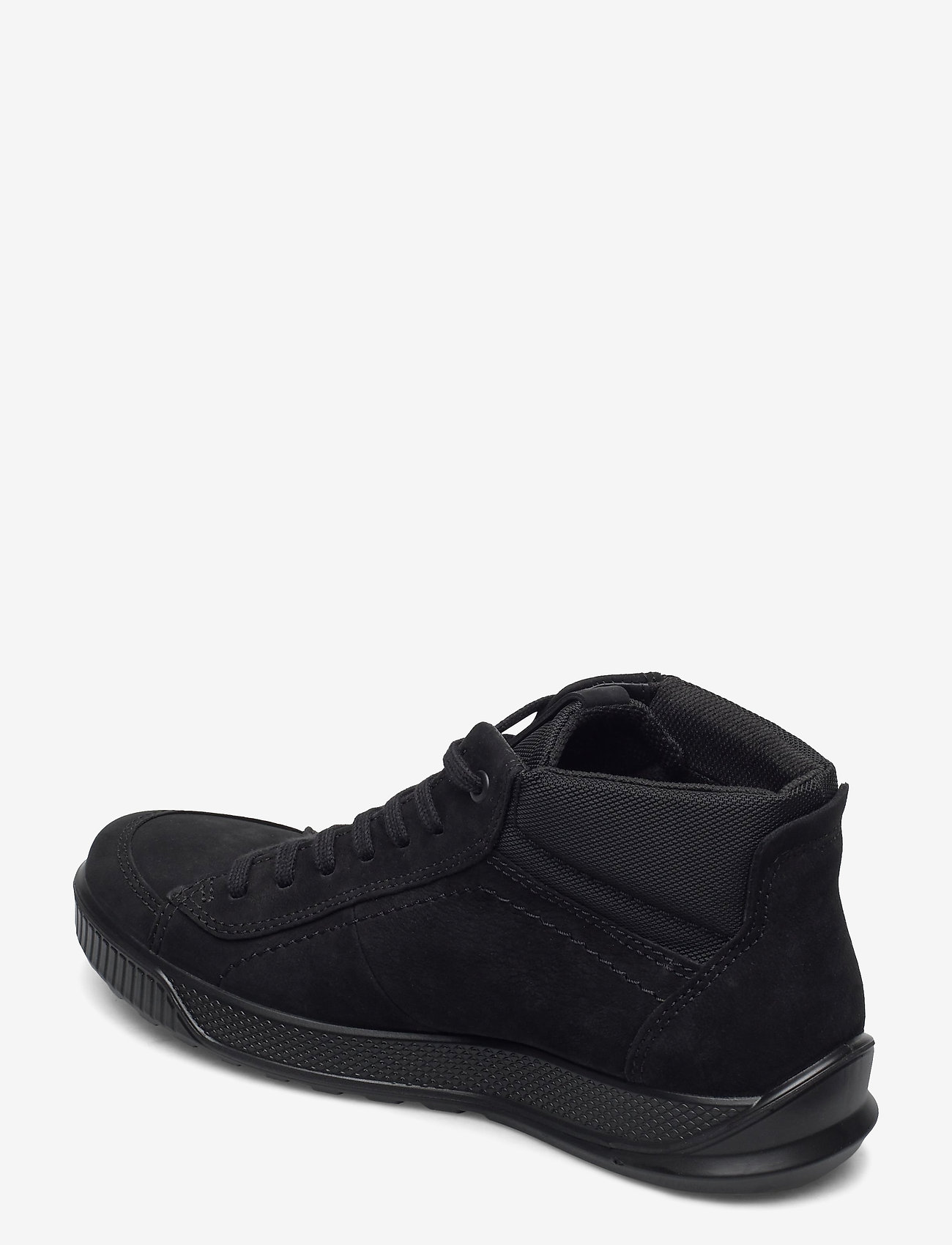 ECCO - BYWAY - black/black - 2