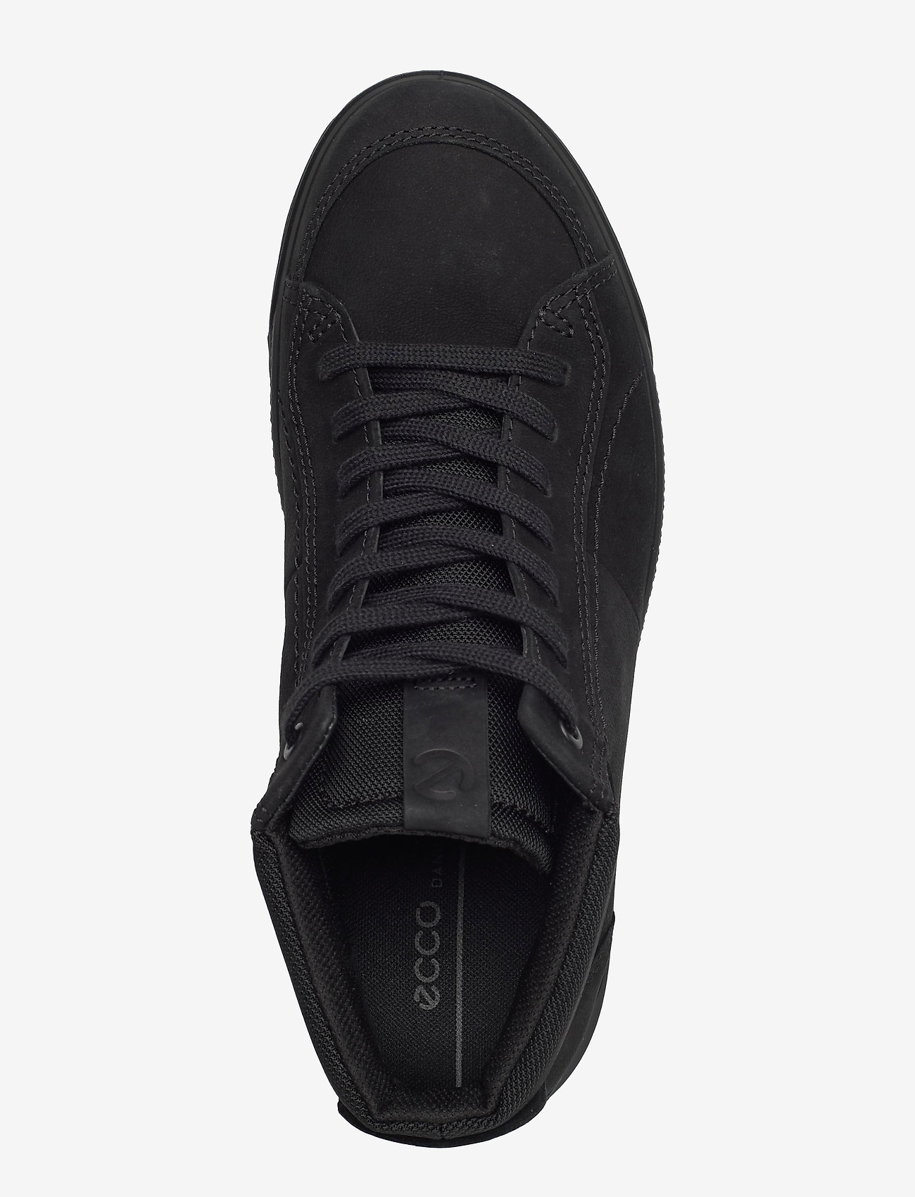 ECCO - BYWAY - black/black - 3