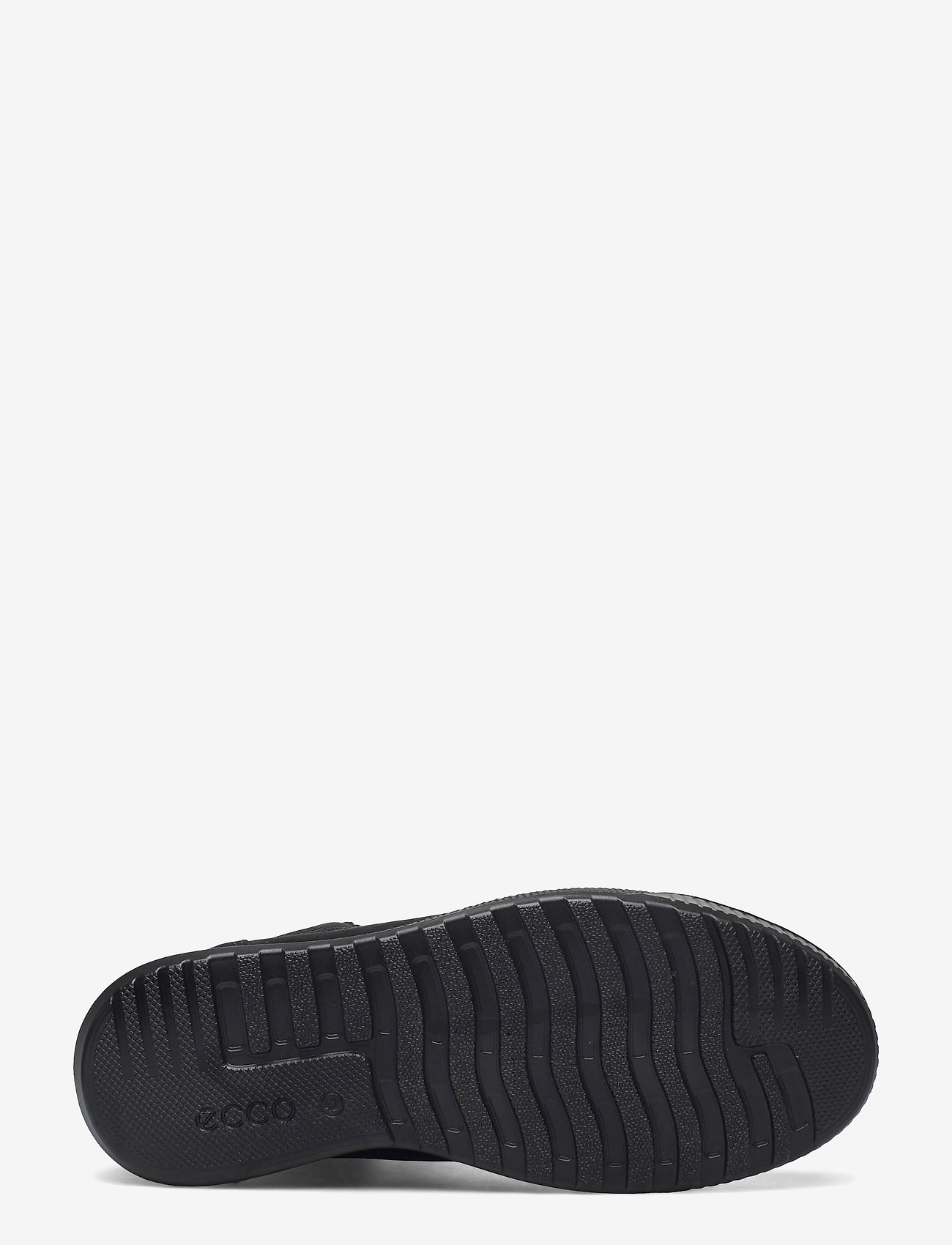 ECCO - BYWAY - black/black - 4