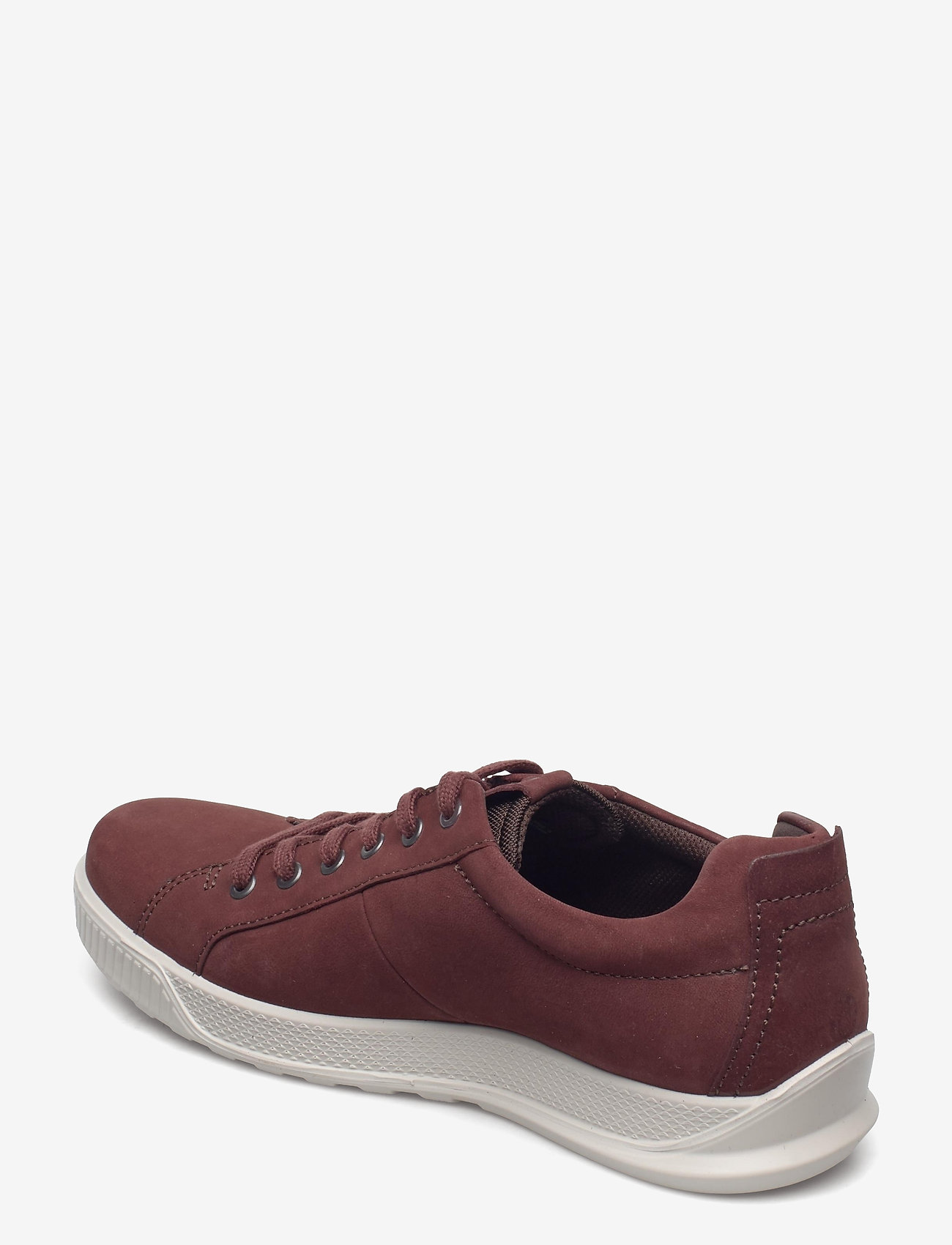 ECCO - BYWAY - chocolat - 2