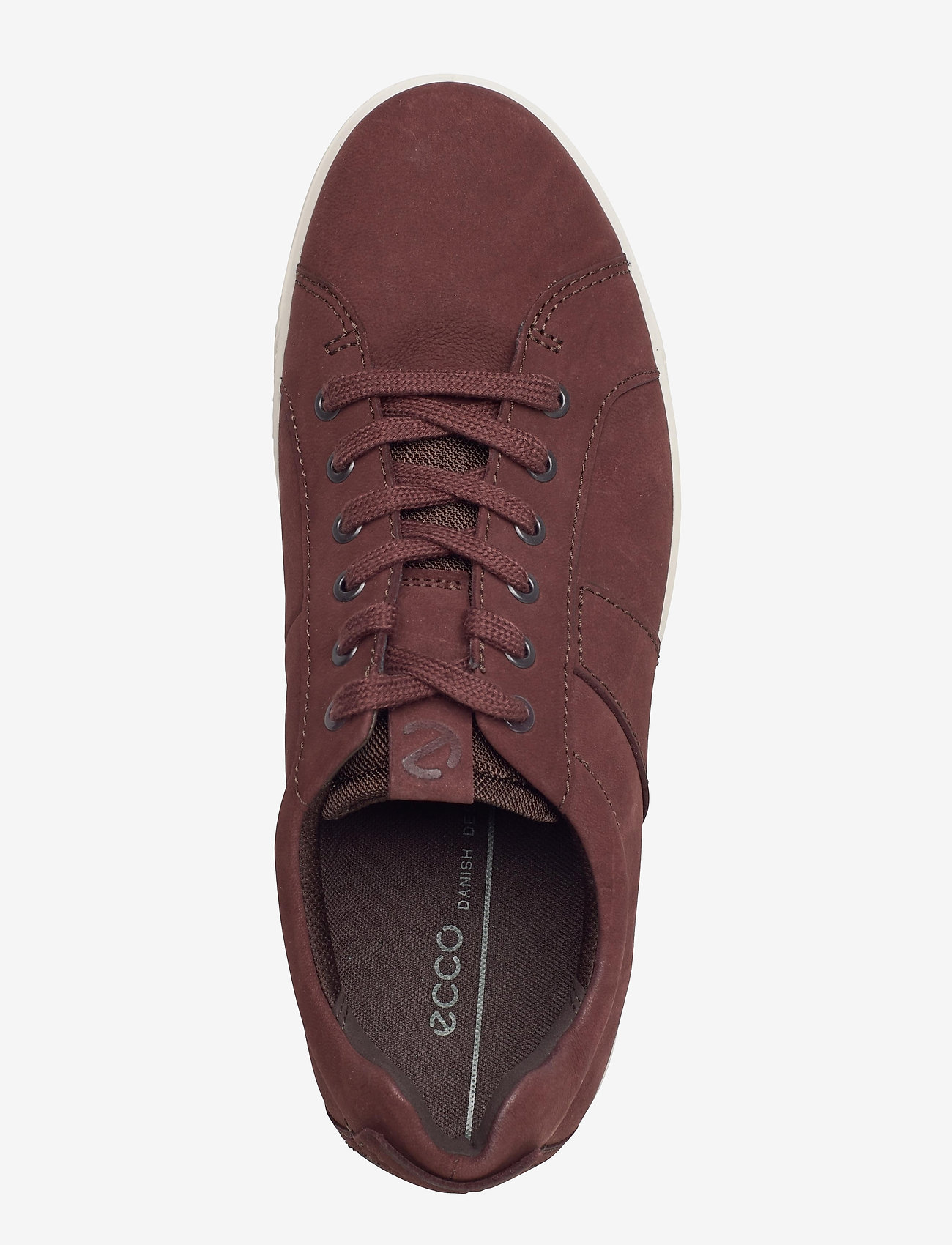 ECCO - BYWAY - chocolat - 3