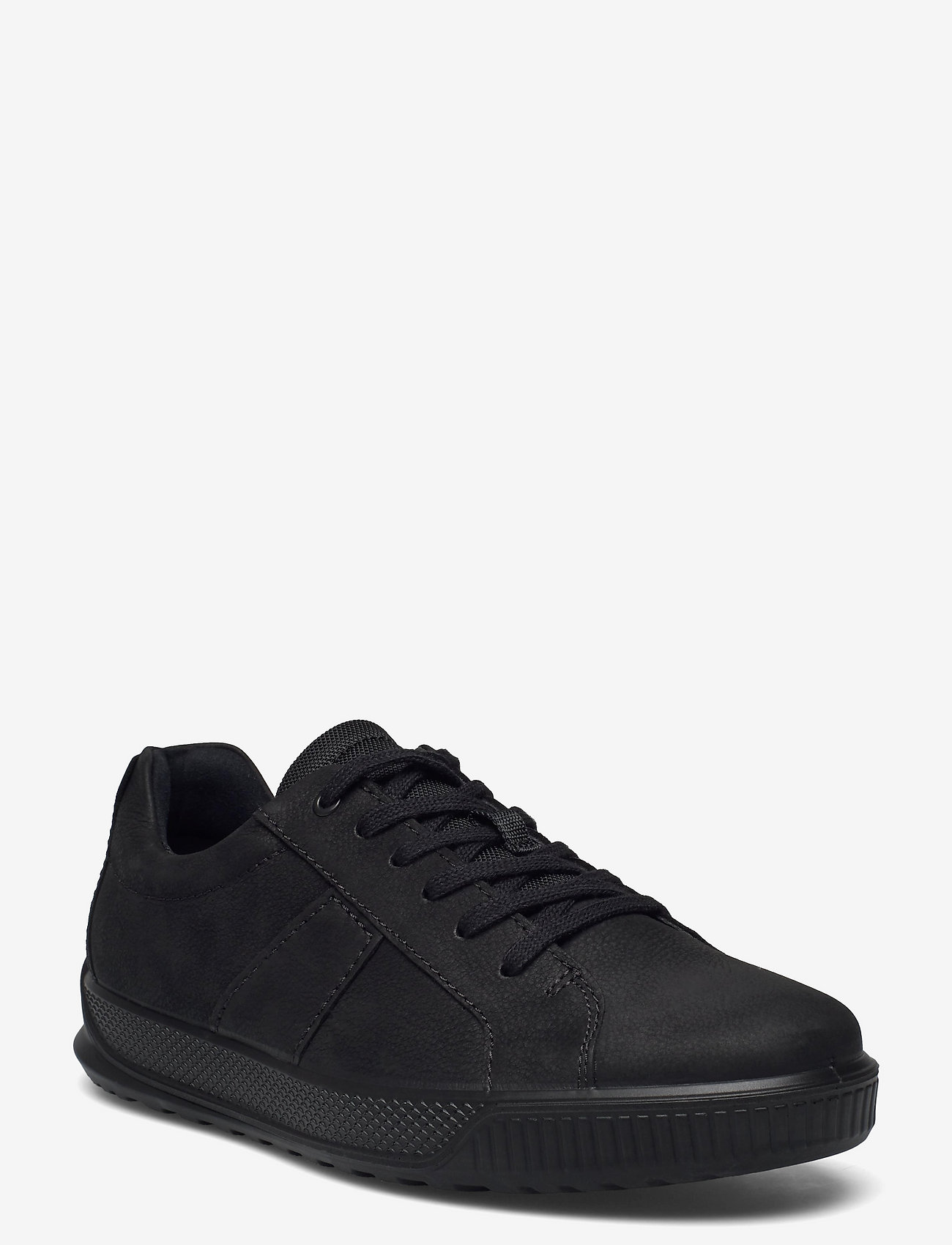 ECCO - BYWAY - lave sneakers - black/black - 0