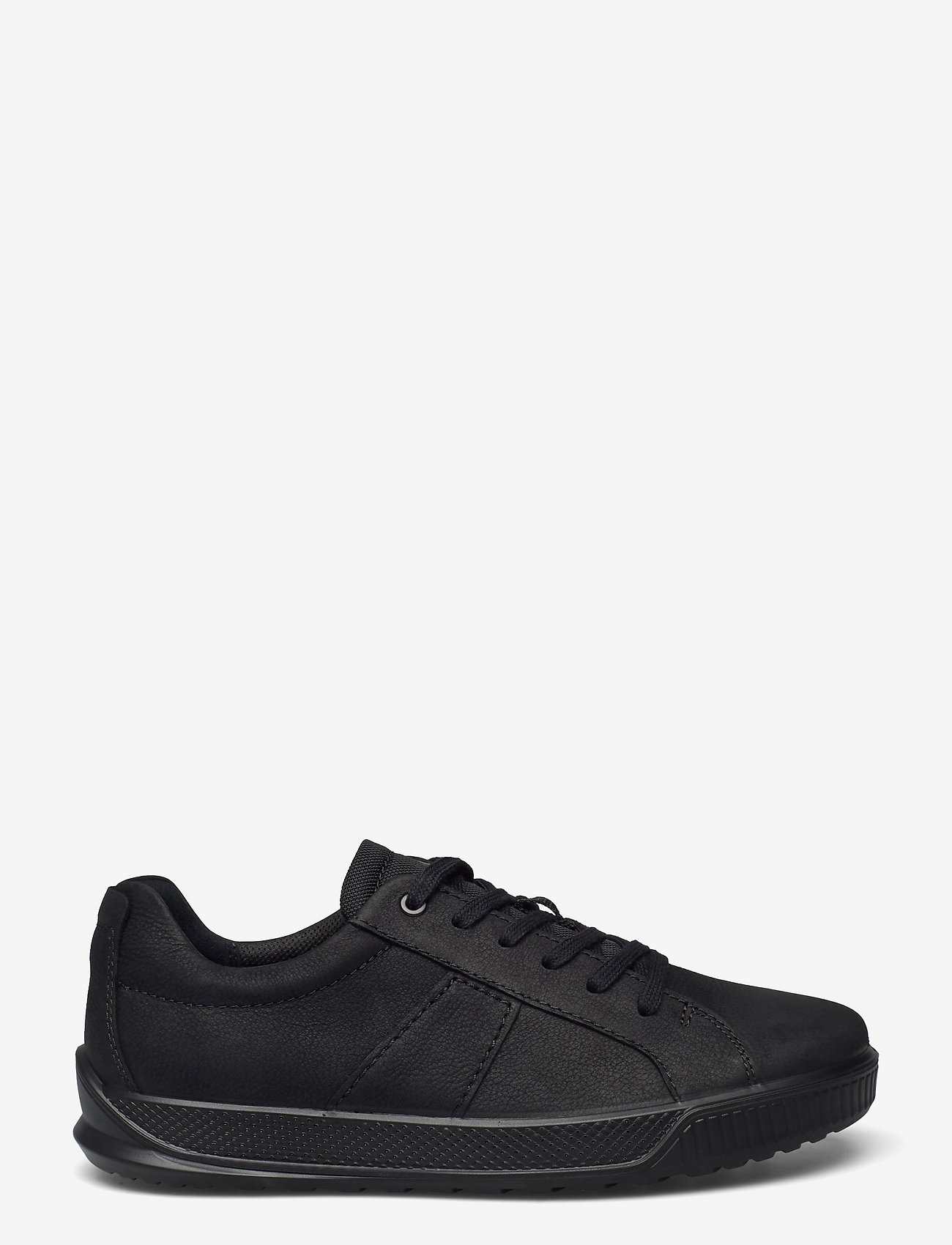 ECCO - BYWAY - låga sneakers - black/black - 1