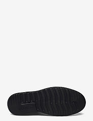 ECCO - BYWAY - låga sneakers - black/black - 4