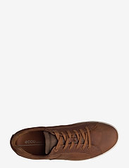 ECCO - BYWAY - lav ankel - camel/camel - 3