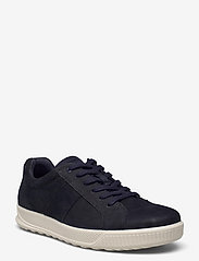 ECCO - BYWAY - lave sneakers - night sky/night sky - 0