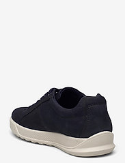 ECCO - BYWAY - lave sneakers - night sky/night sky - 2