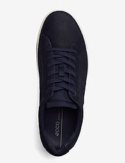 ECCO - BYWAY - lave sneakers - night sky/night sky - 3