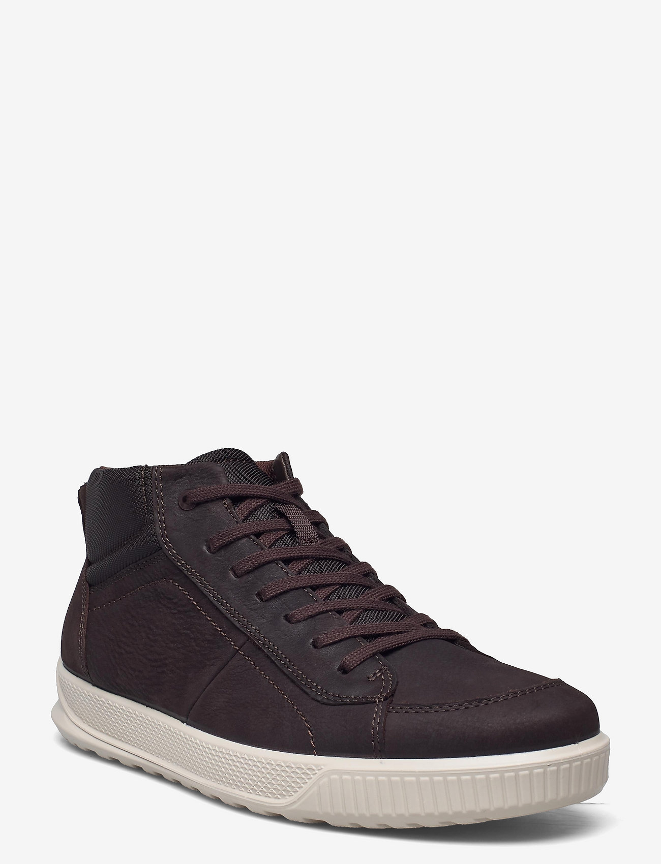 ECCO - BYWAY - mocha/licorice - 0