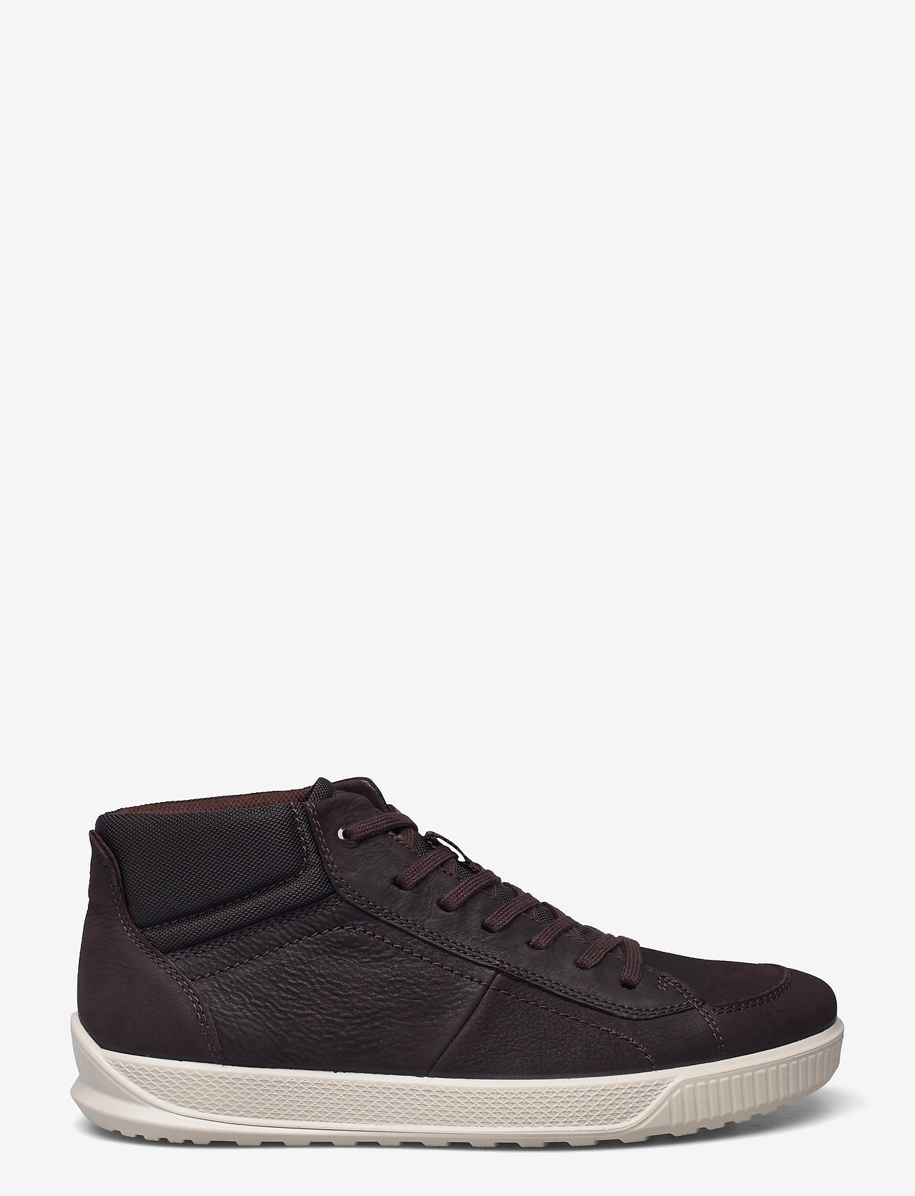 ECCO - BYWAY - mocha/licorice - 1
