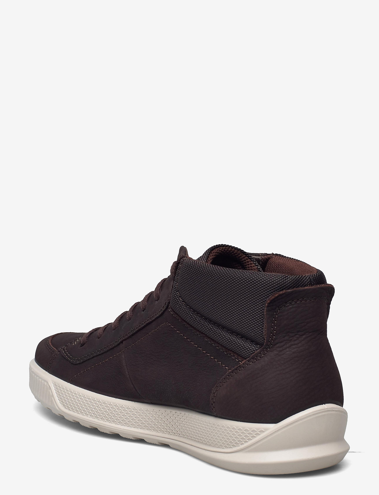 ECCO - BYWAY - mocha/licorice - 2
