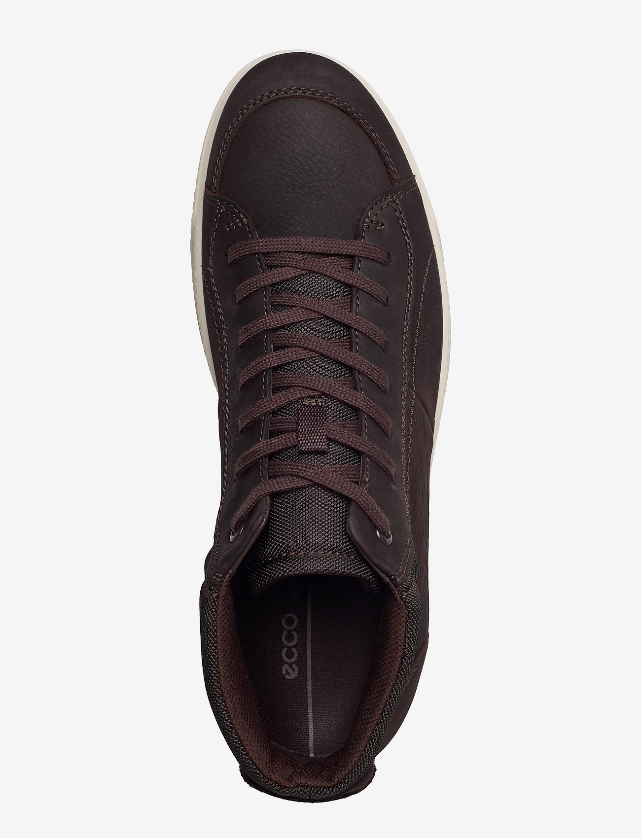 ECCO - BYWAY - mocha/licorice - 3
