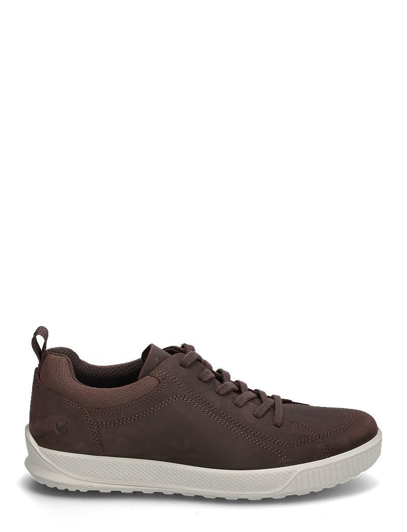 ECCO - BYWAY - niedriger schnitt - coffee - 1