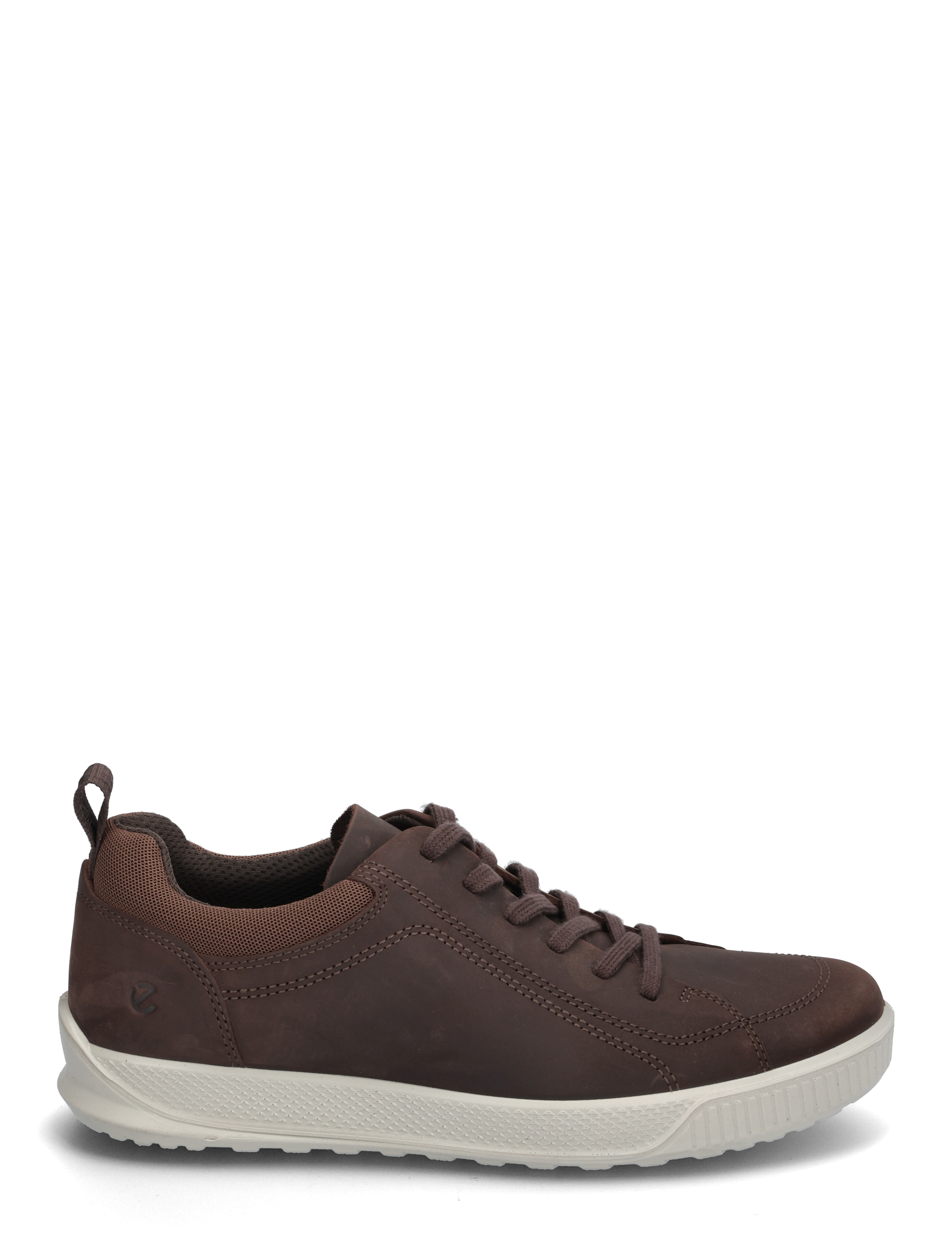 ECCO - BYWAY - niedriger schnitt - coffee - 1
