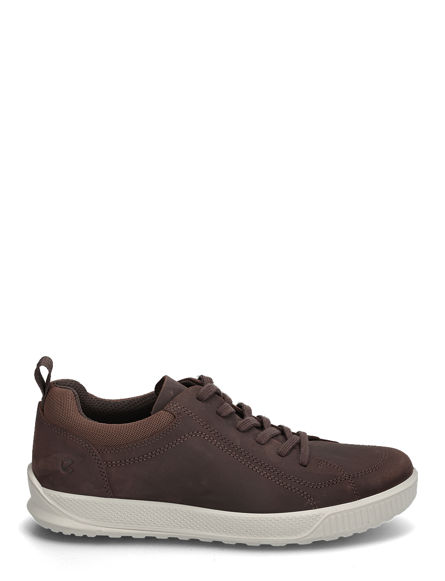 ECCO - BYWAY - niedriger schnitt - coffee - 1