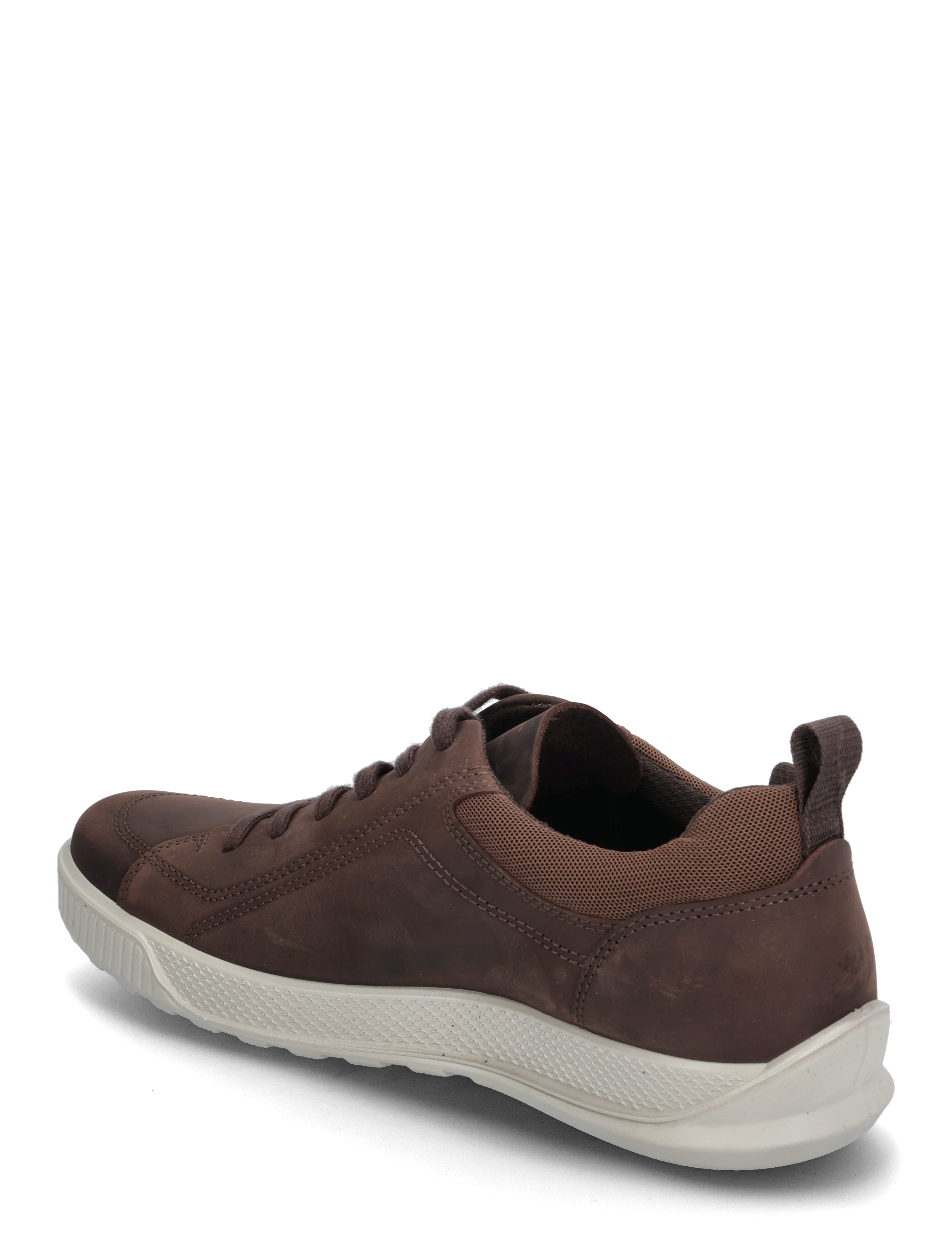 ECCO - BYWAY - niedriger schnitt - coffee - 2