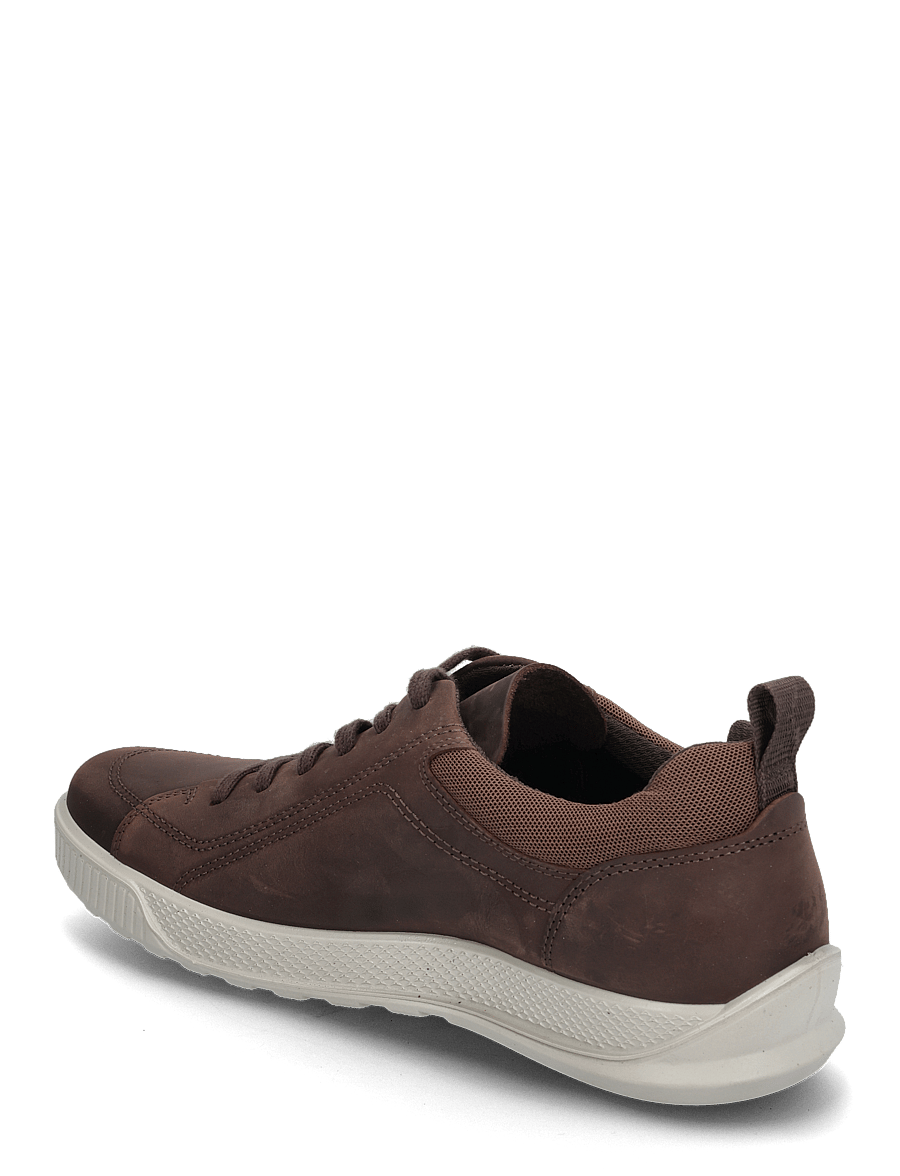 ECCO - BYWAY - niedriger schnitt - coffee - 2