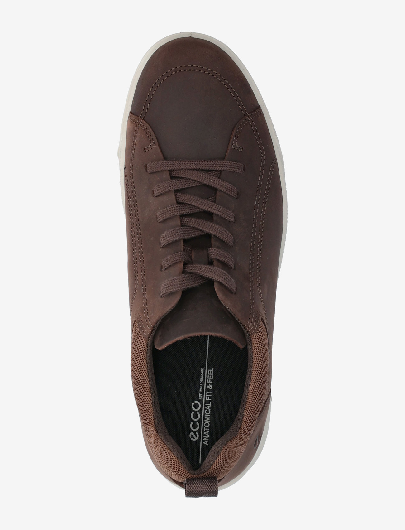 ECCO - BYWAY - coffee - 3