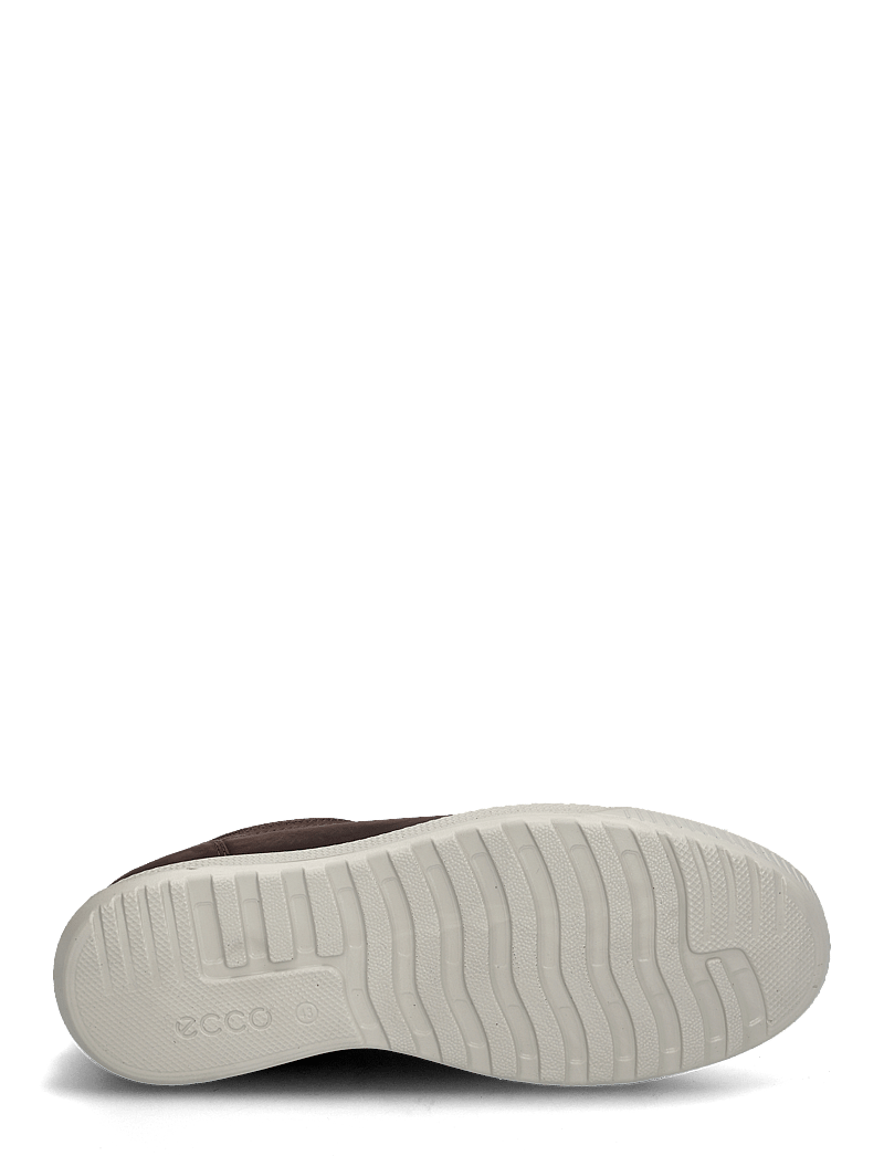 ECCO - BYWAY - niedriger schnitt - coffee - 4