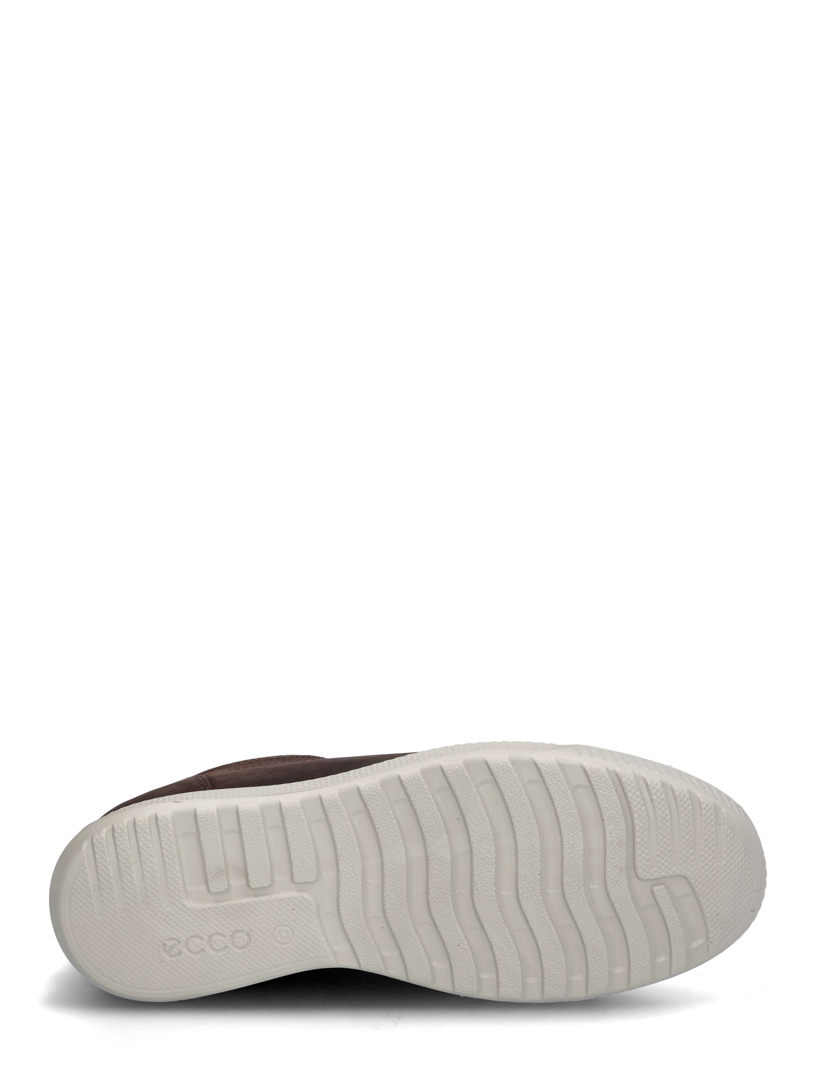 ECCO - BYWAY - niedriger schnitt - coffee - 4