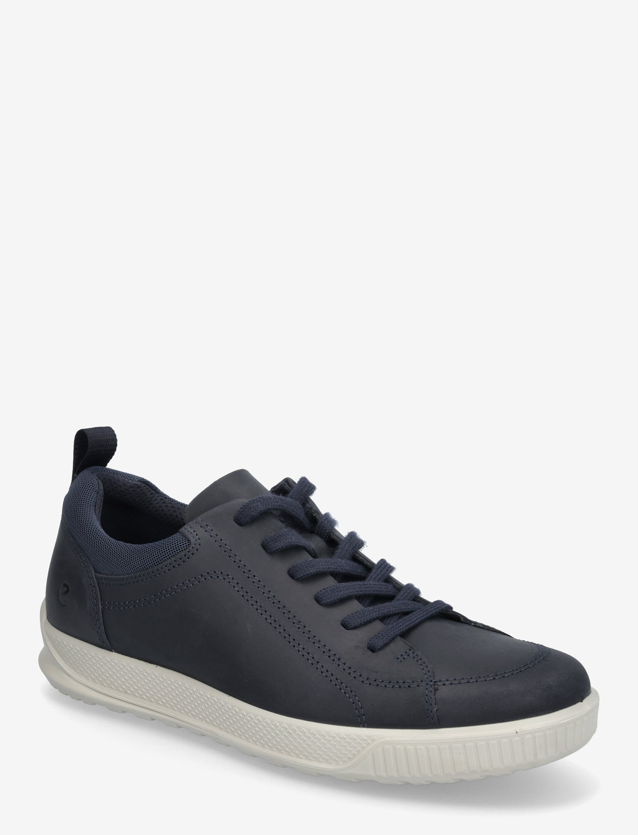 ECCO - BYWAY - låga sneakers - marine - 0