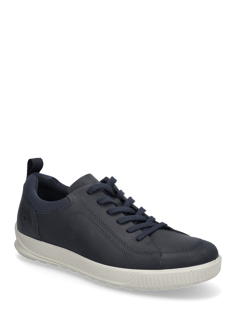 ECCO - BYWAY - niedriger schnitt - marine - 0