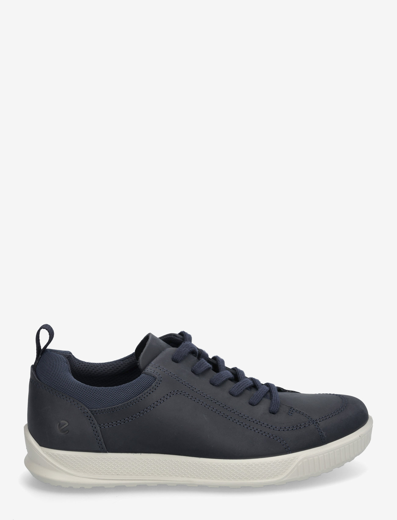 ECCO - BYWAY - låga sneakers - marine - 1
