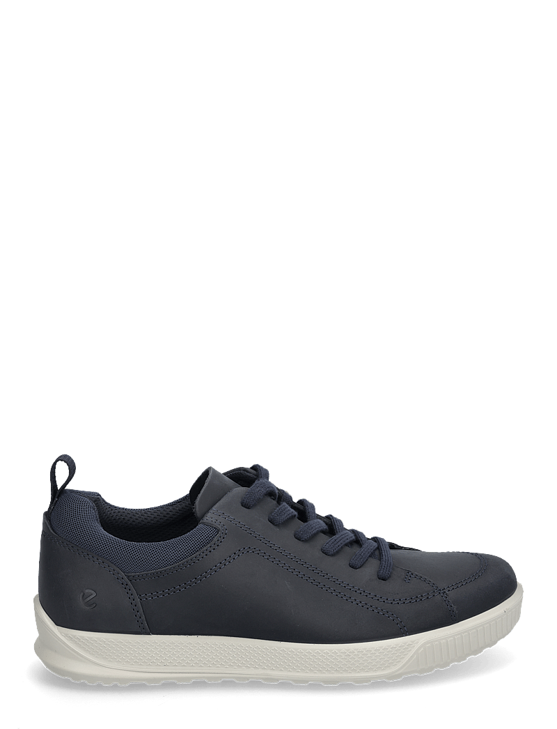 ECCO - BYWAY - niedriger schnitt - marine - 1