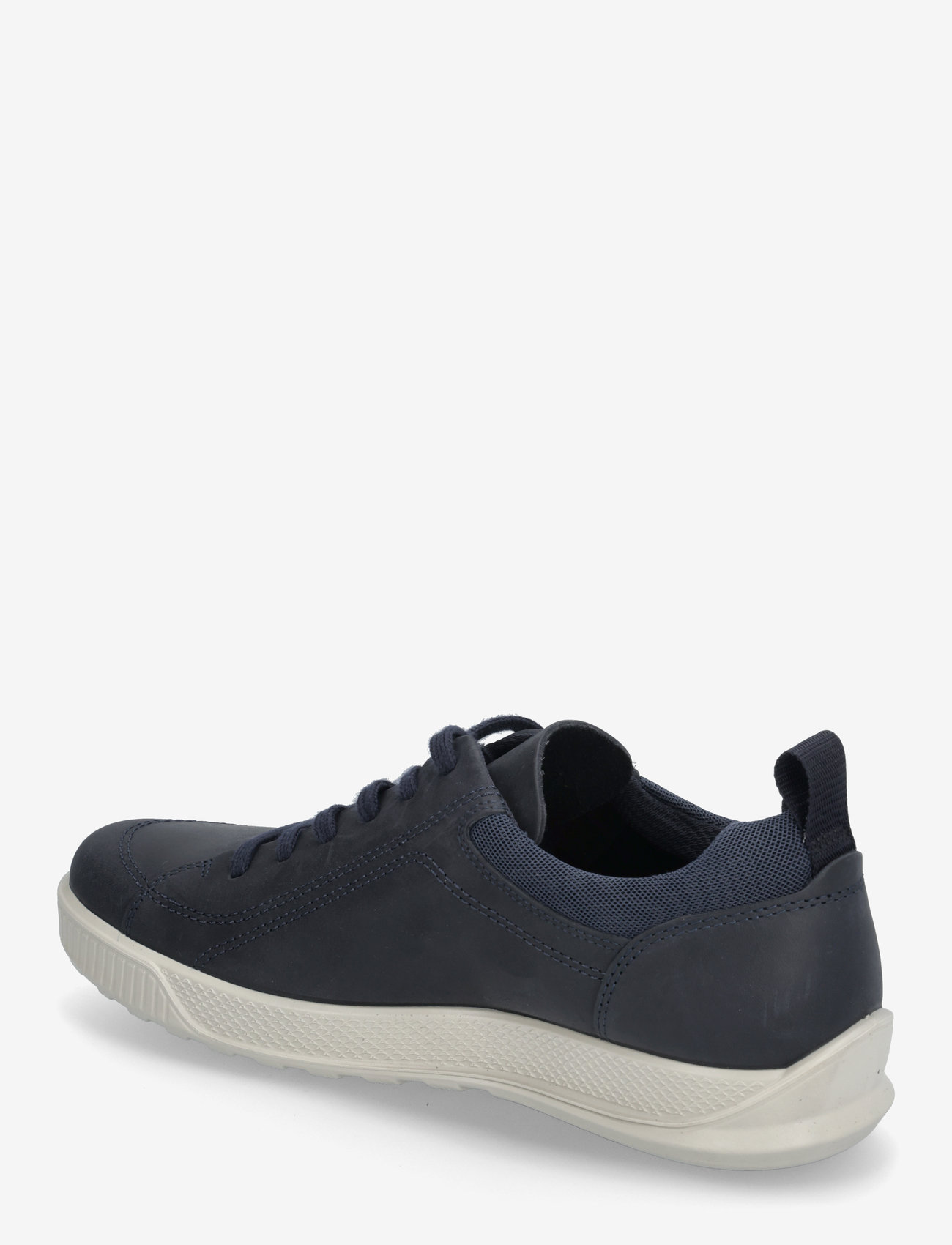 ECCO - BYWAY - låga sneakers - marine - 2
