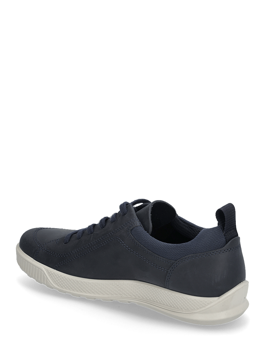 ECCO - BYWAY - niedriger schnitt - marine - 2
