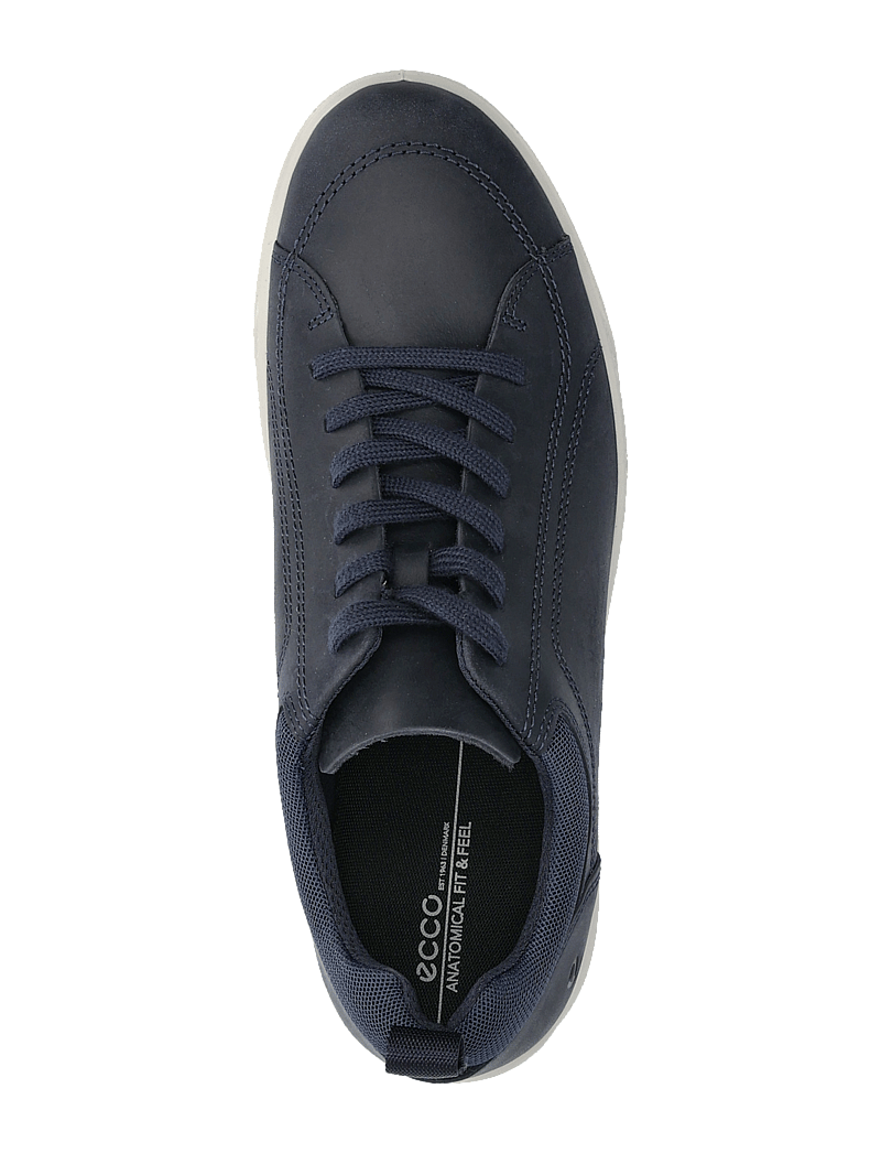 ECCO - BYWAY - niedriger schnitt - marine - 3