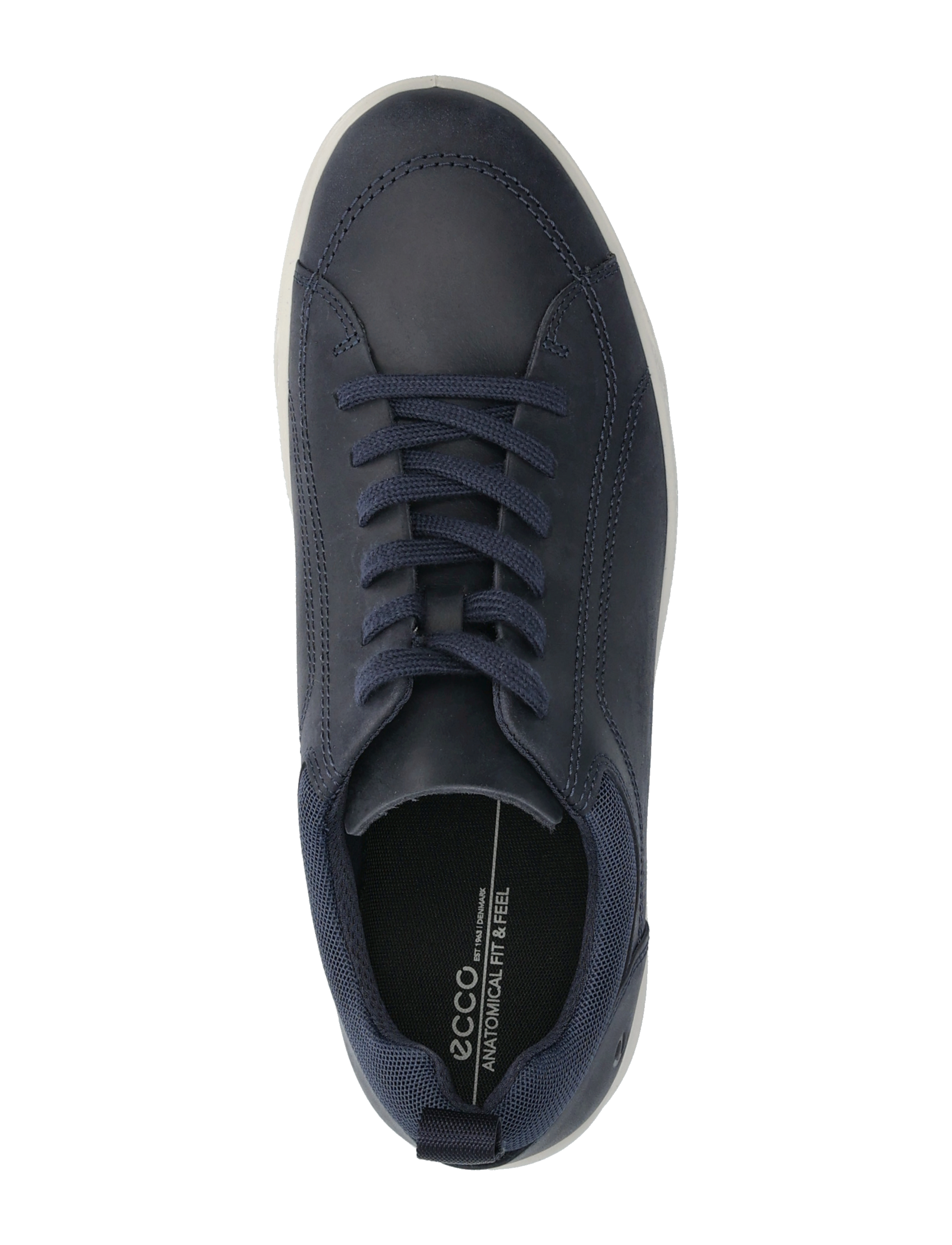 ECCO - BYWAY - män - marine - 3
