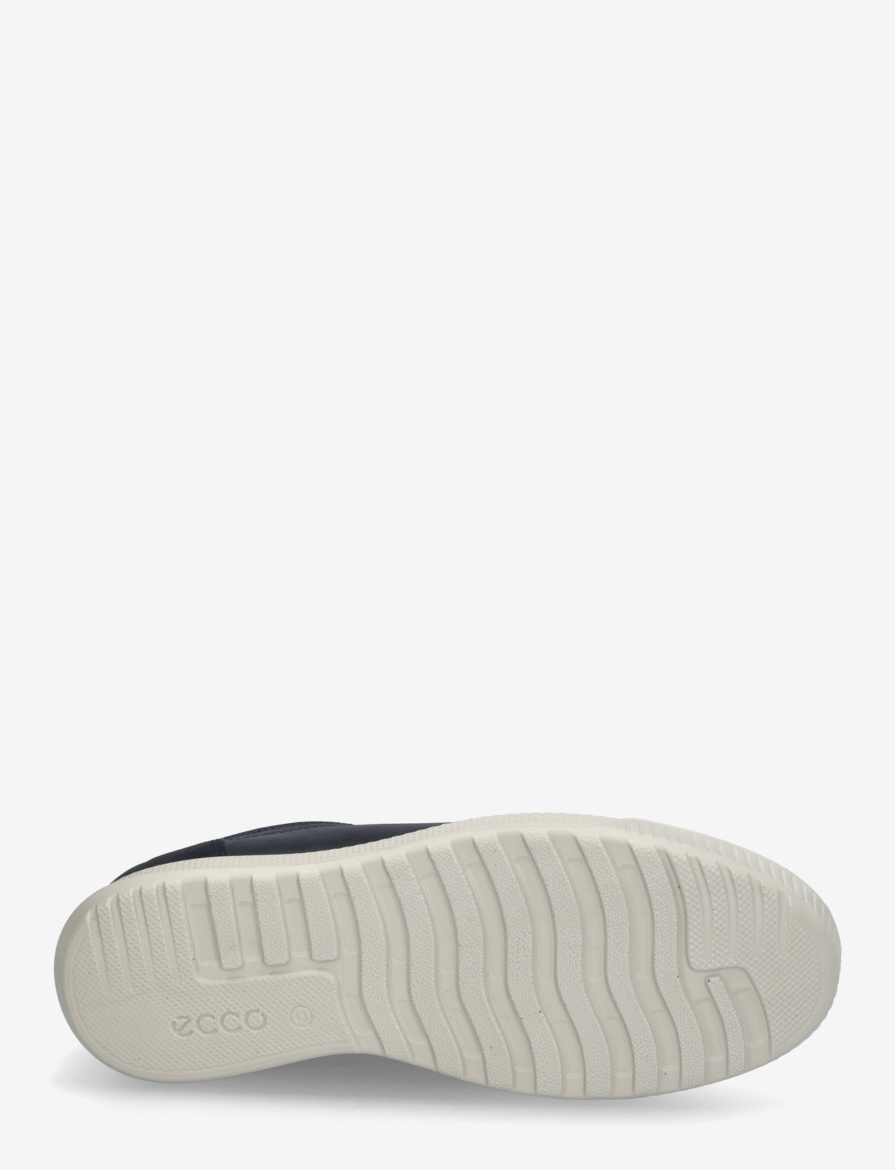 ECCO - BYWAY - låga sneakers - marine - 4