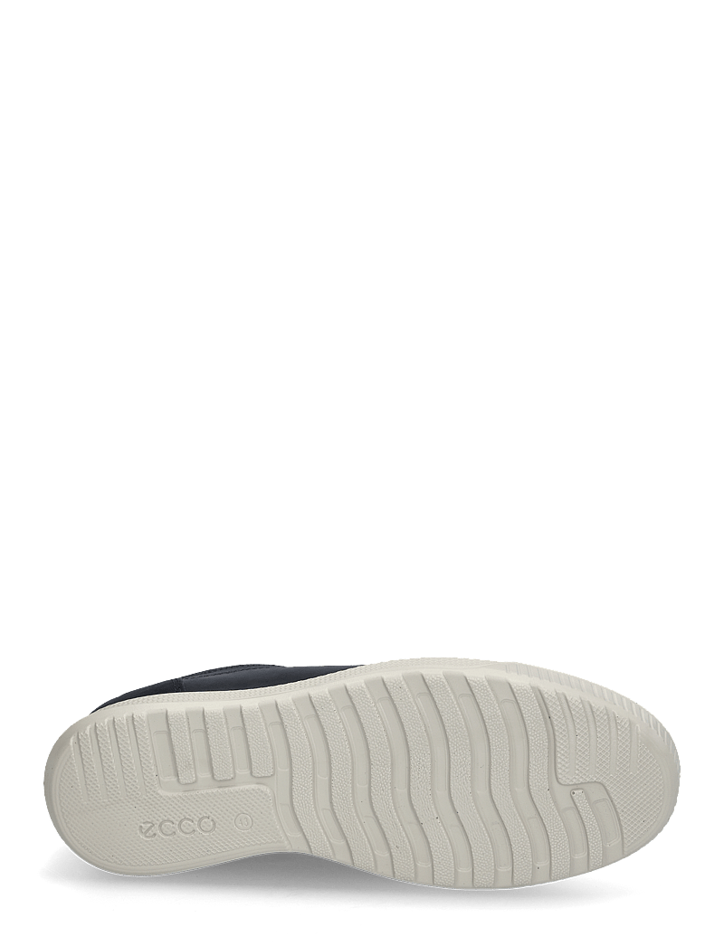 ECCO - BYWAY - niedriger schnitt - marine - 4