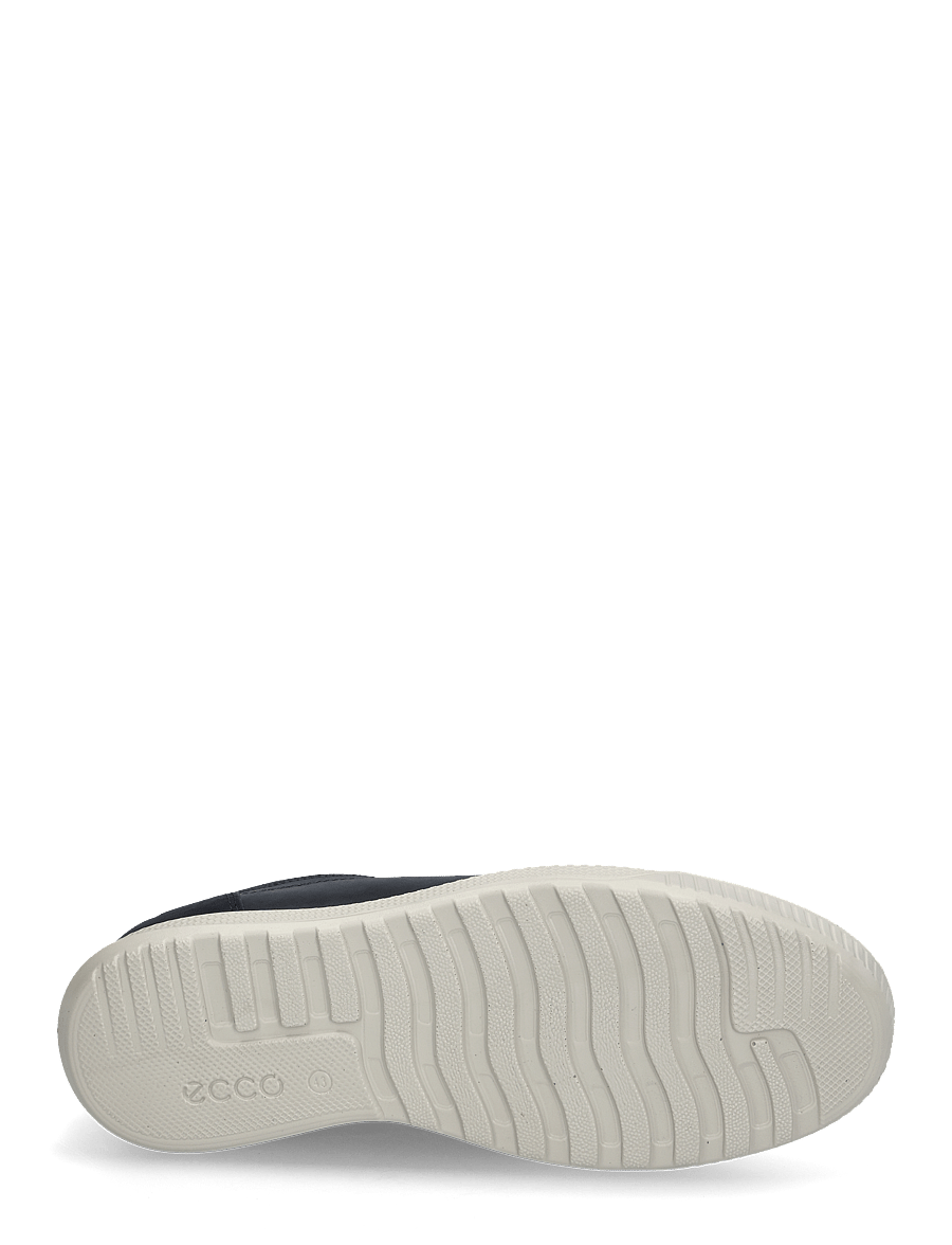 ECCO - BYWAY - niedriger schnitt - marine - 4