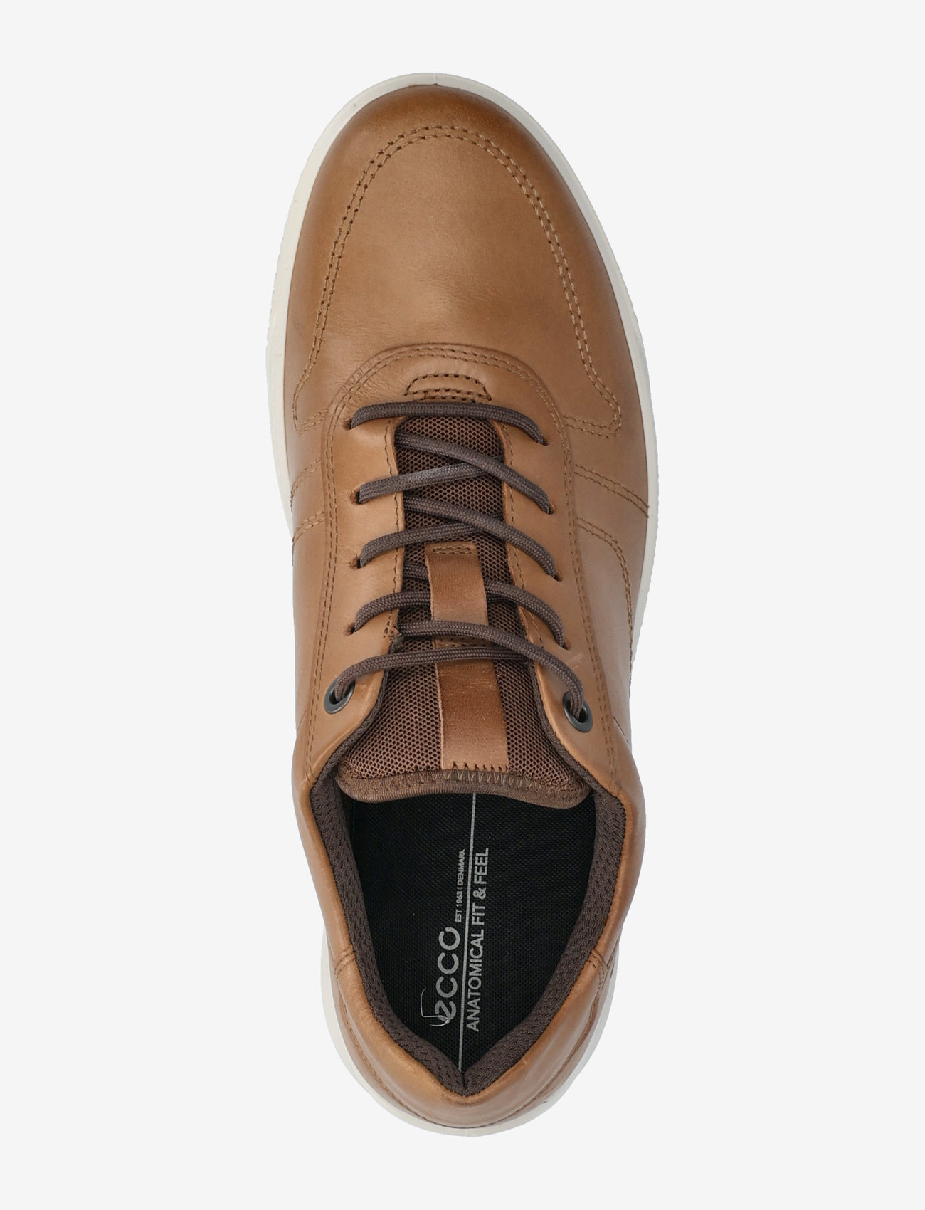 ECCO - BYWAY - camel - 3