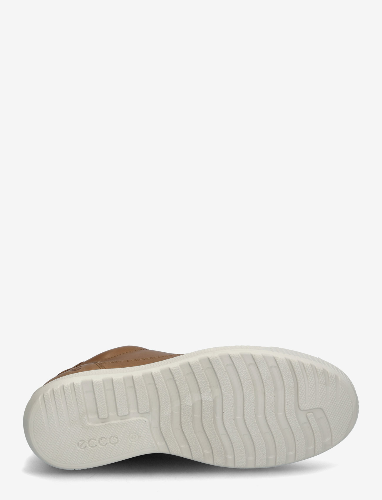 ECCO - BYWAY - camel - 4
