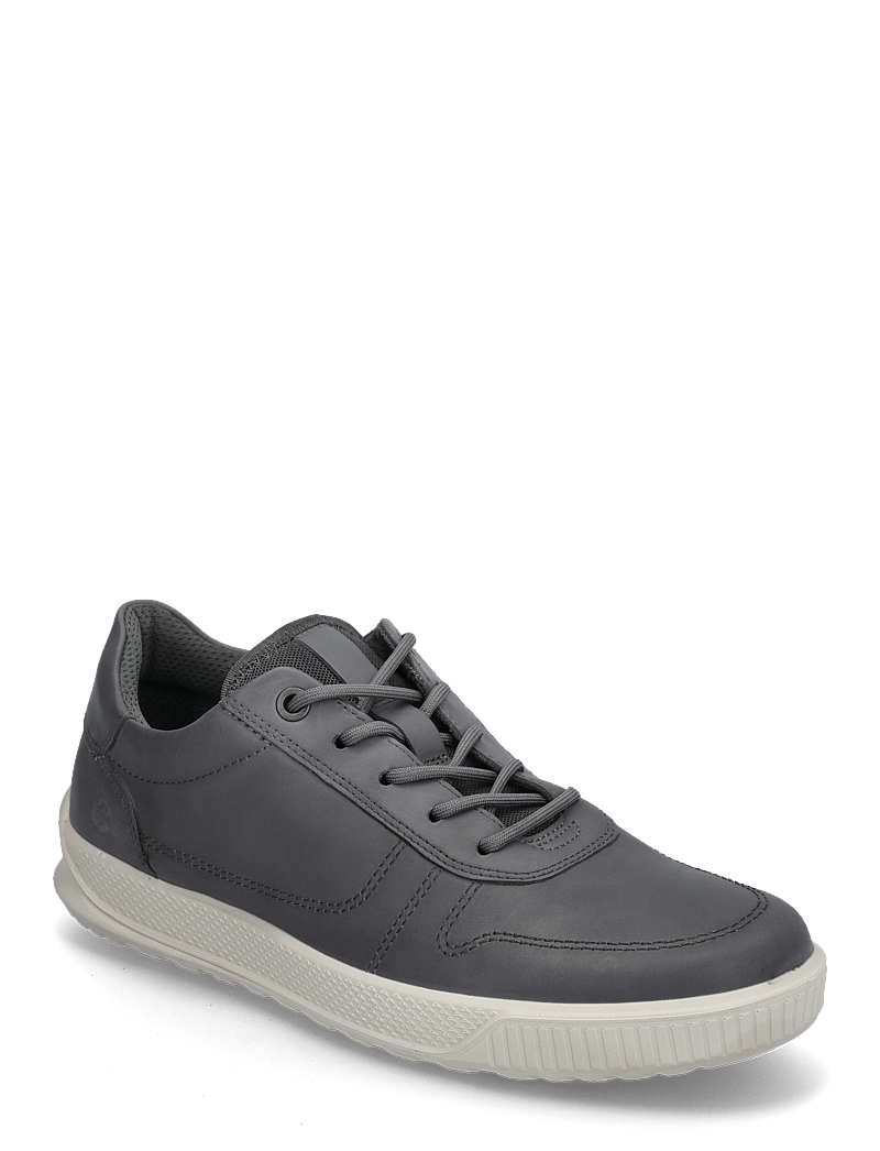 ECCO - BYWAY - låga sneakers - magnet - 0