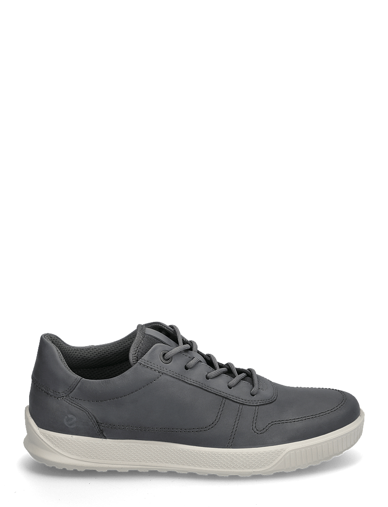 ECCO - BYWAY - låga sneakers - magnet - 1