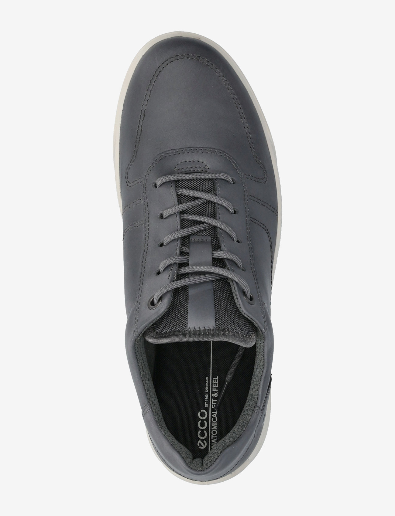 ECCO - BYWAY - niedriger schnitt - magnet - 3