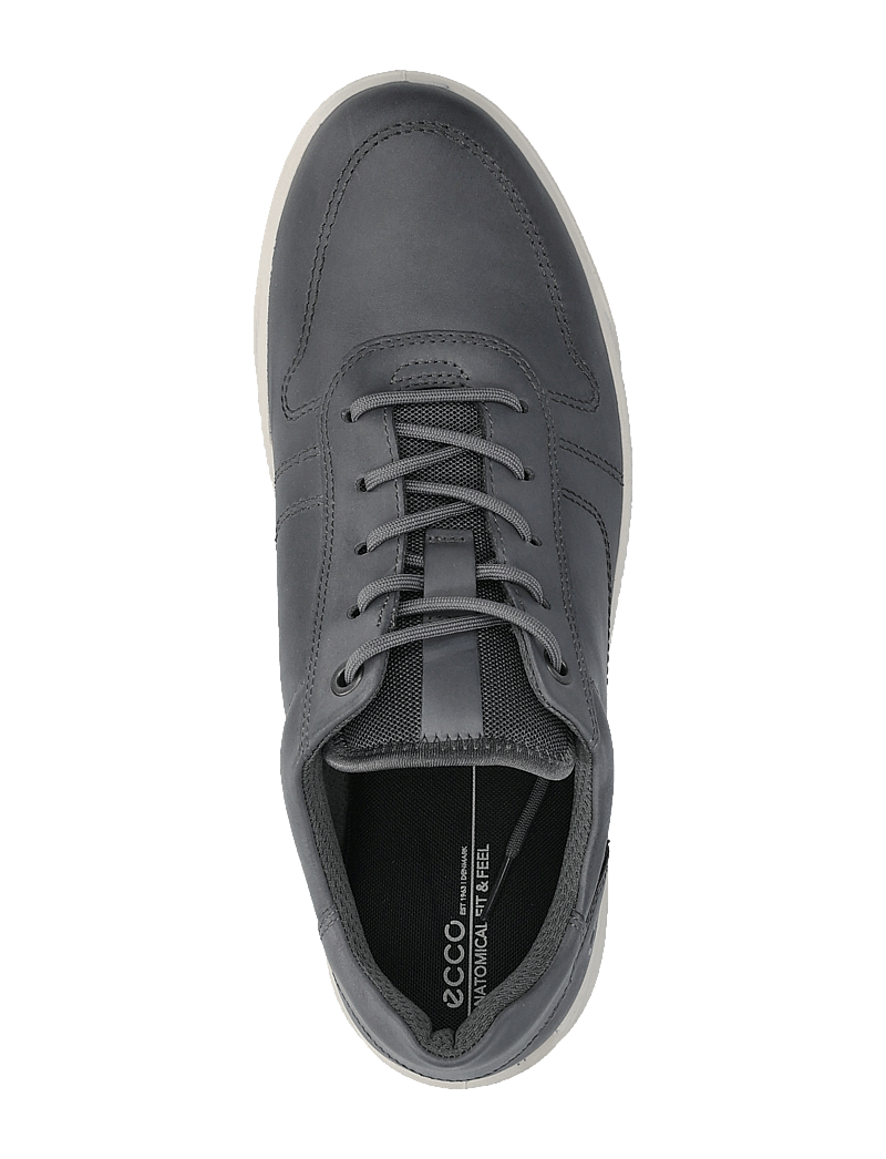 ECCO - BYWAY - låga sneakers - magnet - 3