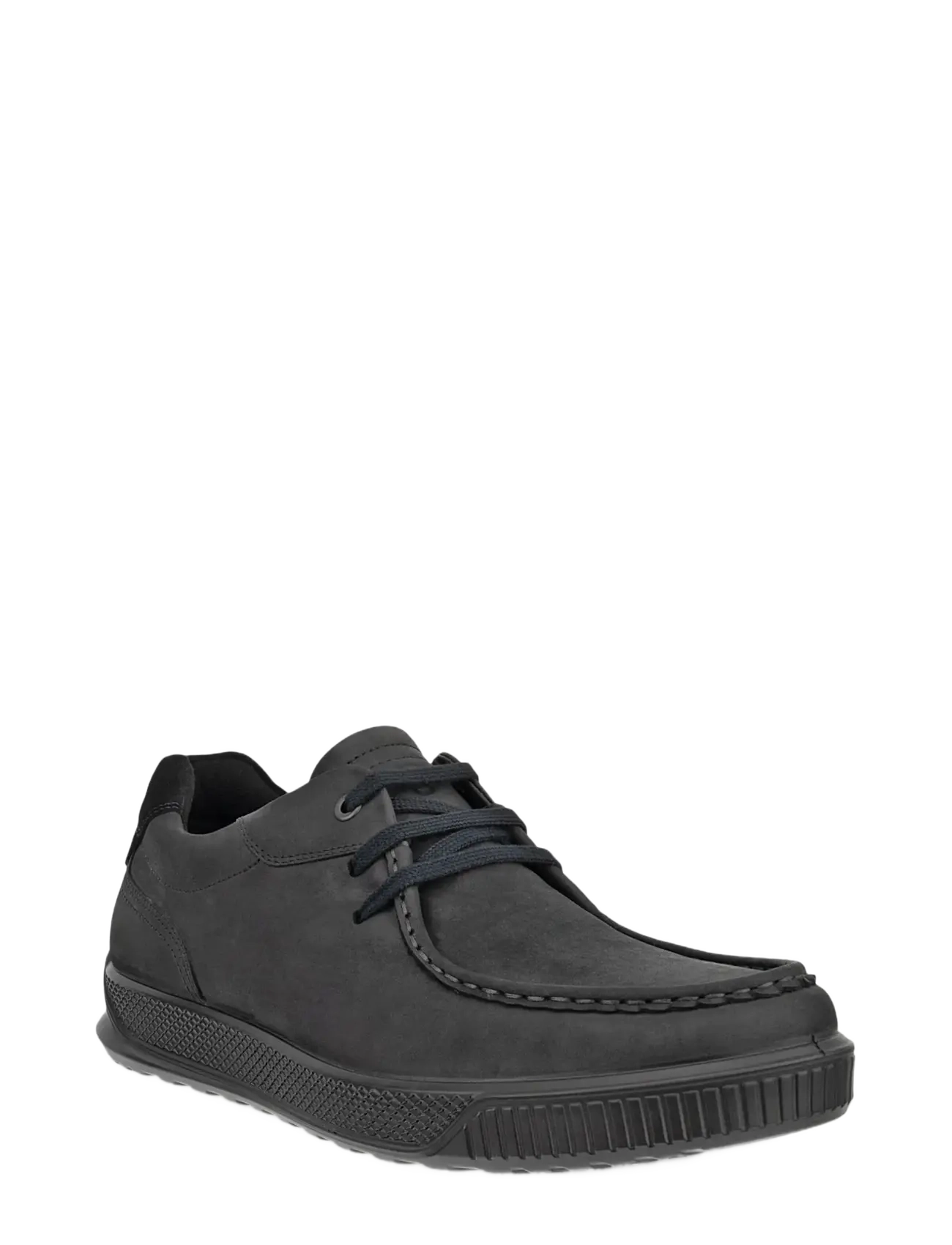ECCO BYWAY - Sommerschuhe - BLACK / black