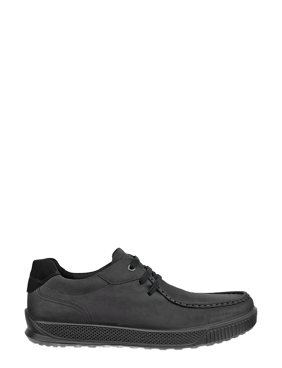 ECCO - BYWAY - shoppa efter tillfälle - black - 1
