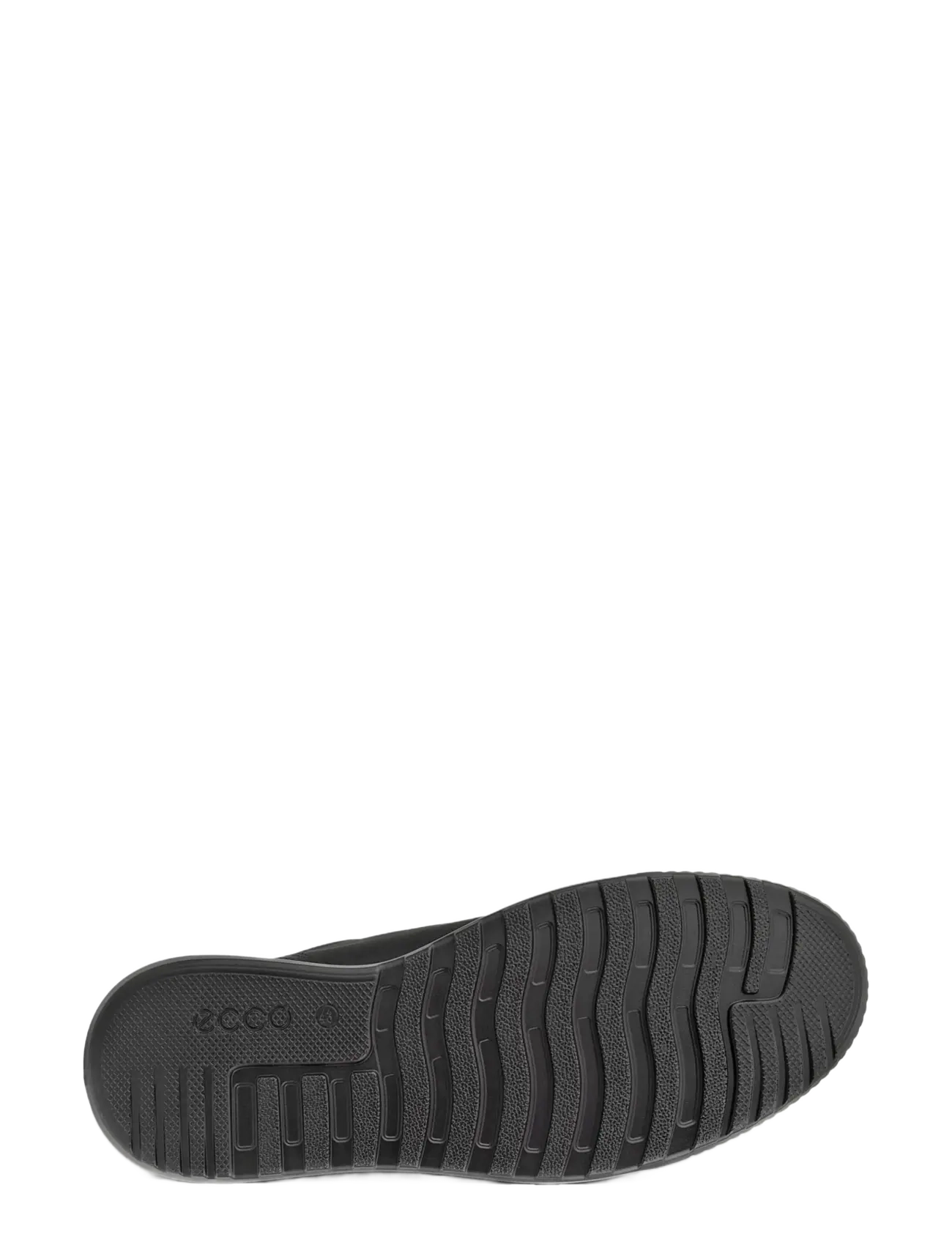 ECCO - BYWAY - men - black - 2