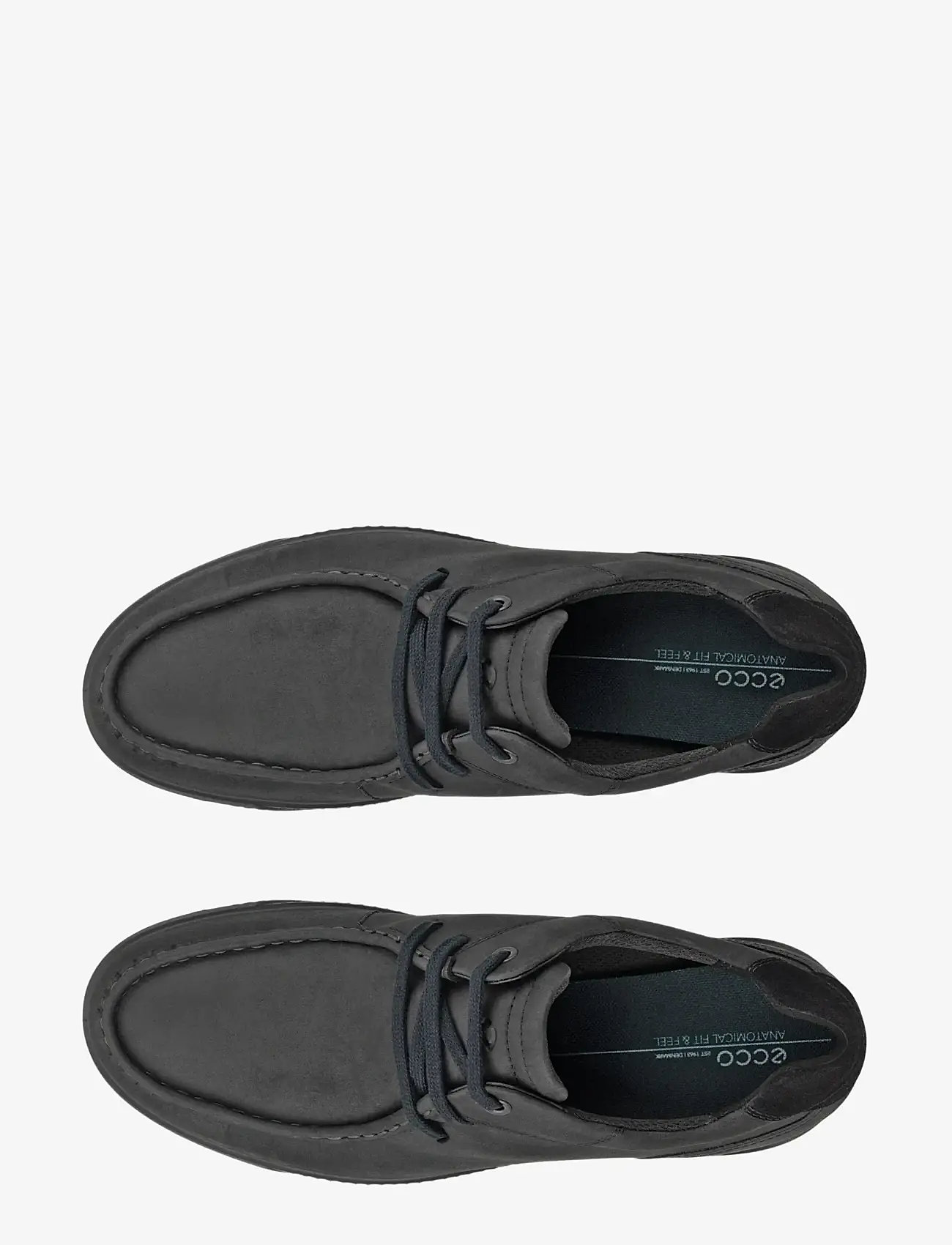 ECCO - BYWAY - shoppa efter tillfälle - black - 4