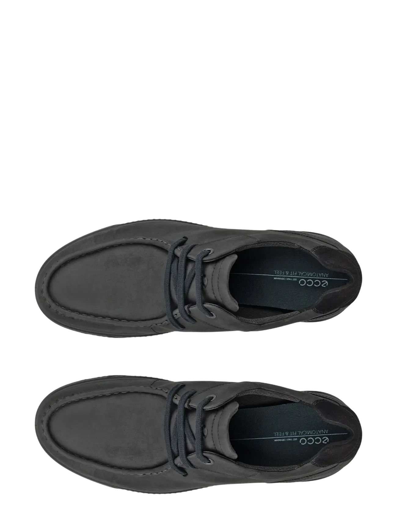 ECCO - BYWAY - men - black - 4