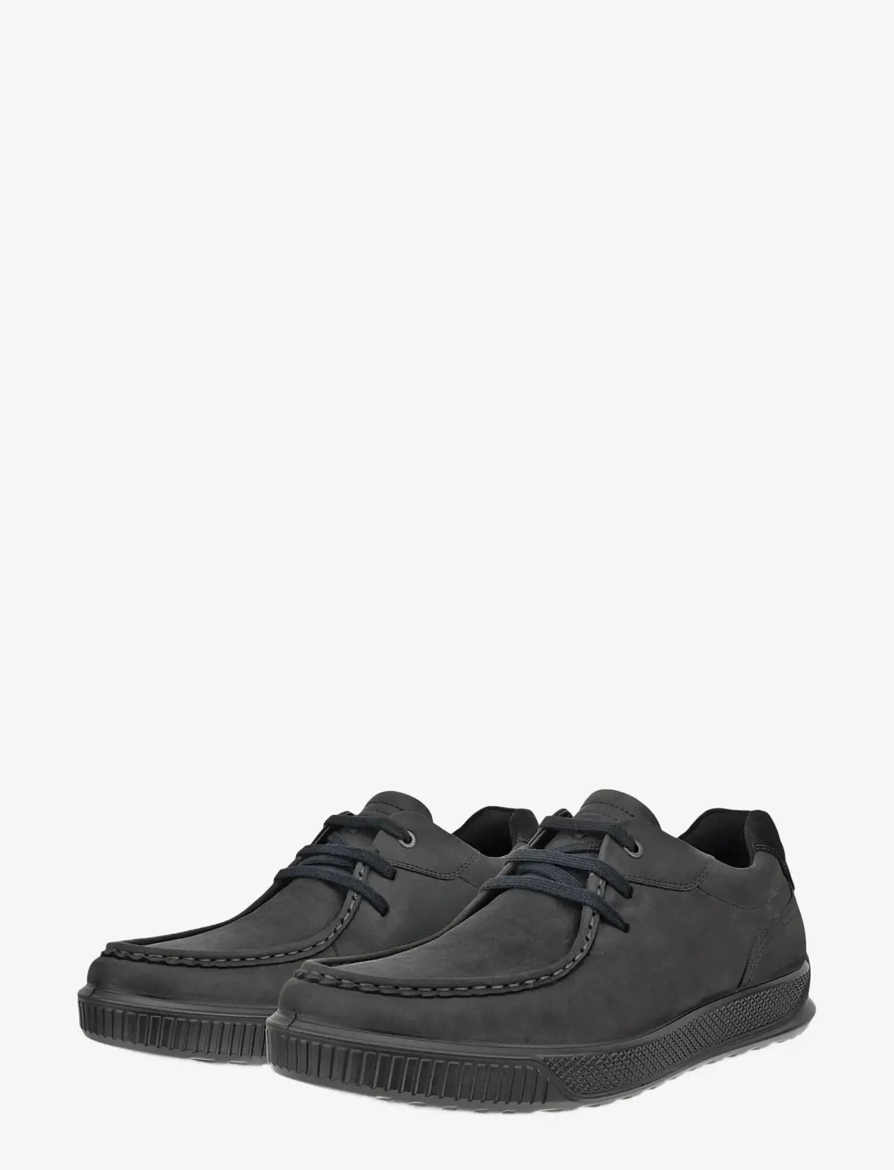 ECCO - BYWAY - shoppa efter tillfälle - black - 5