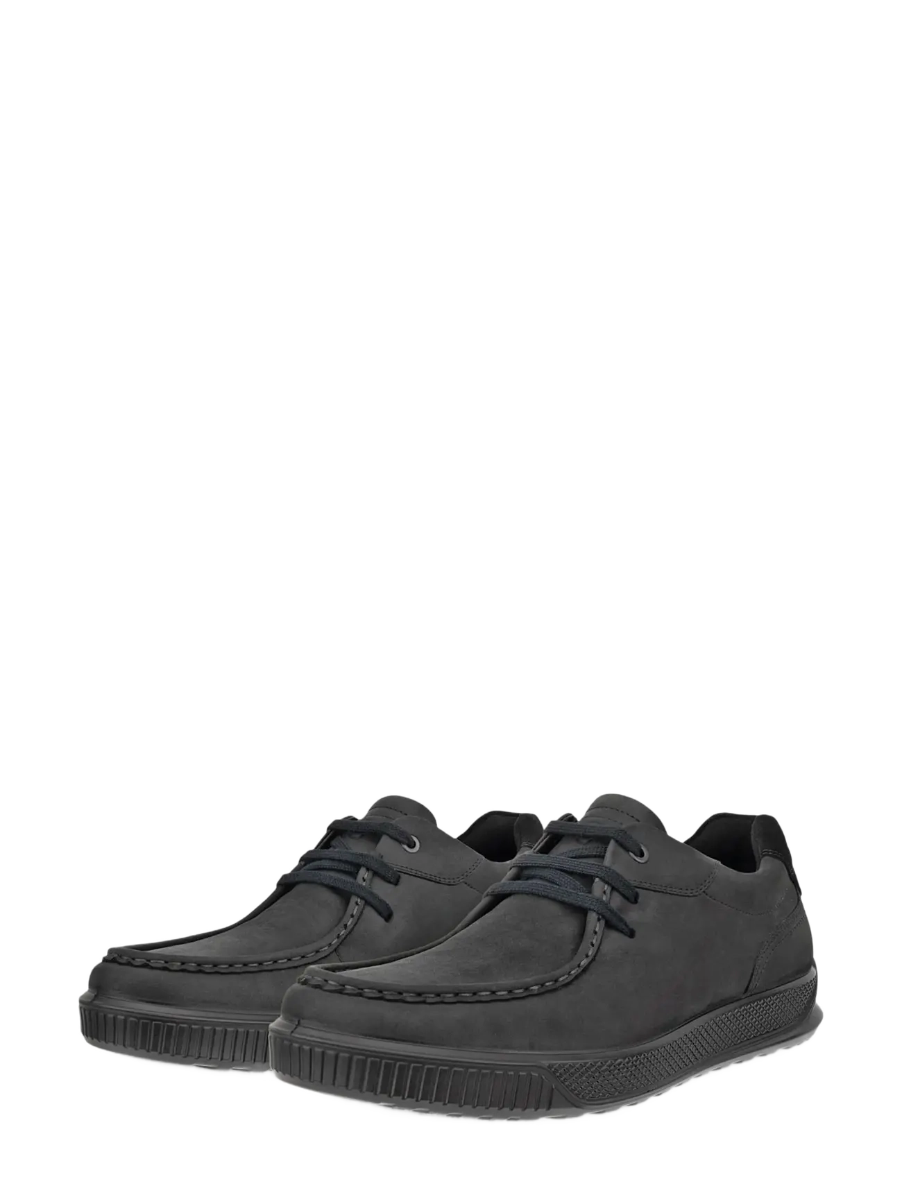 ECCO - BYWAY - men - black - 5